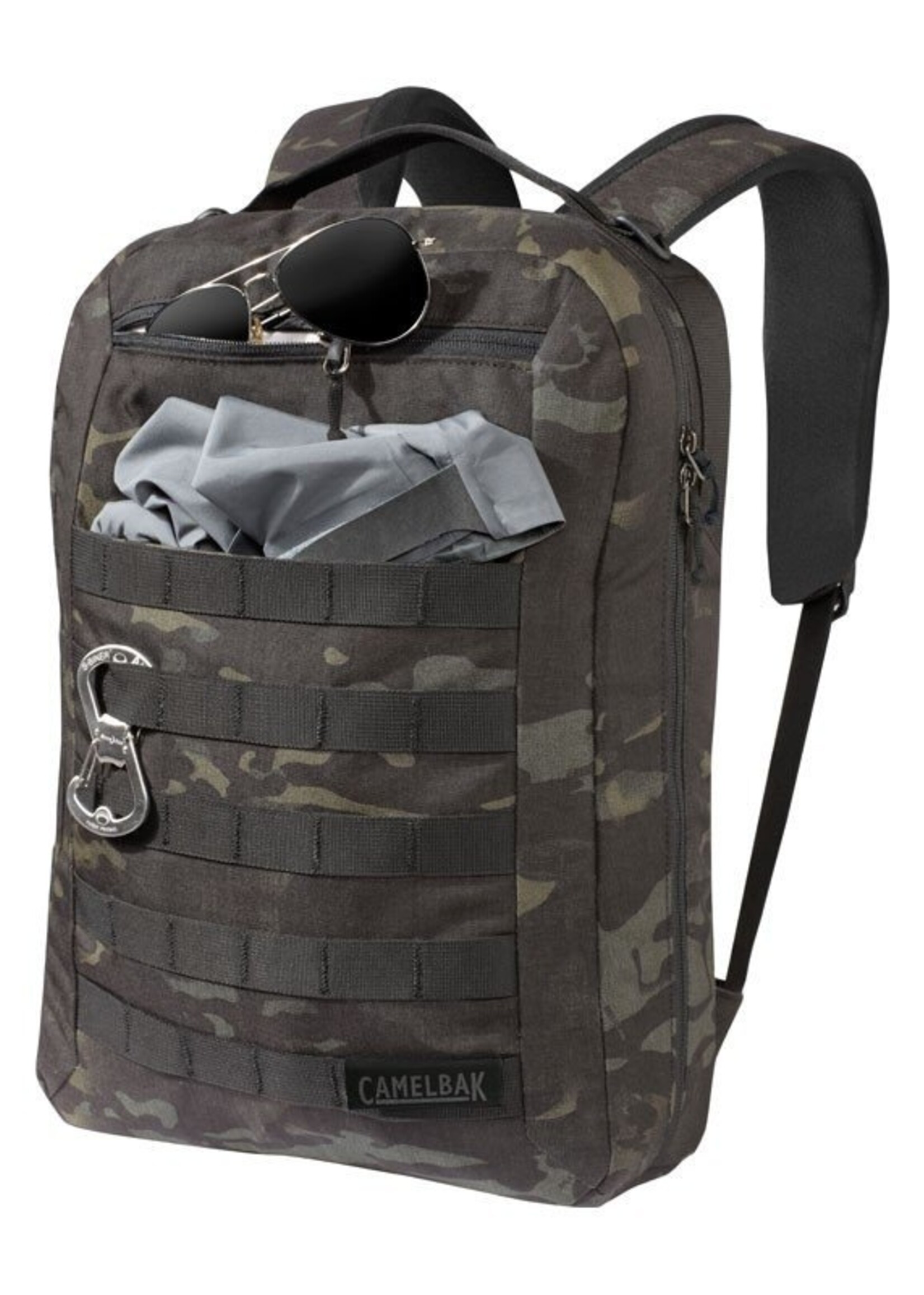 Camelbak Coronado Backpack 15L (Multicam Black)
