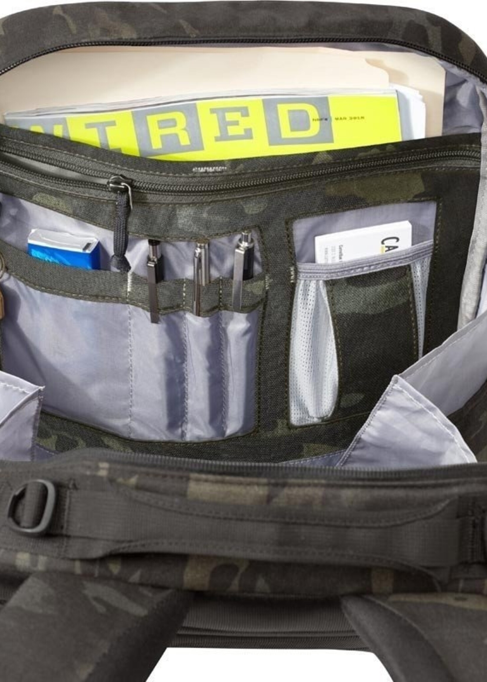 Camelbak Coronado Backpack 15L (Multicam Black)