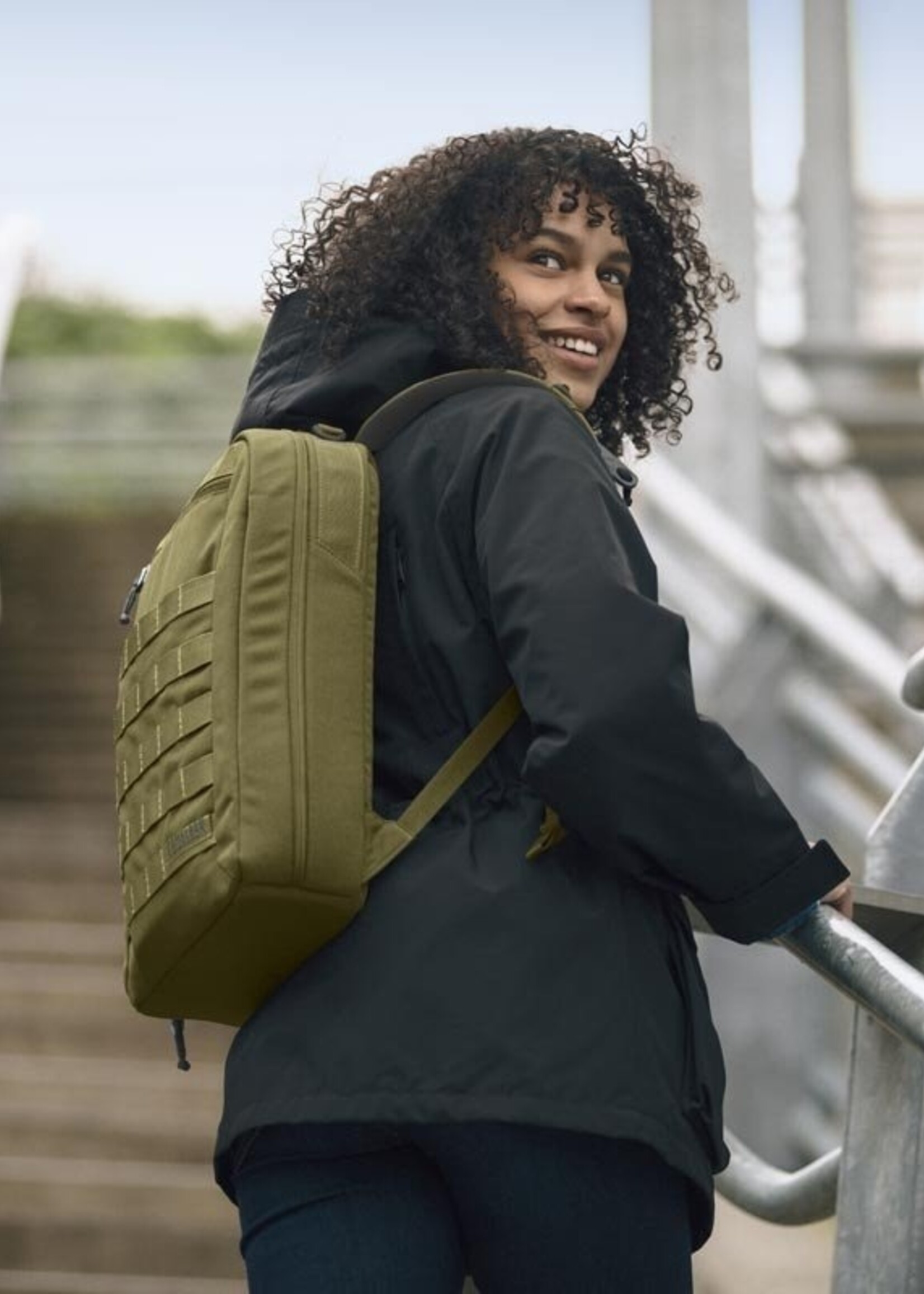 Camelbak Coronado Backpack 15L (Multicam Black)