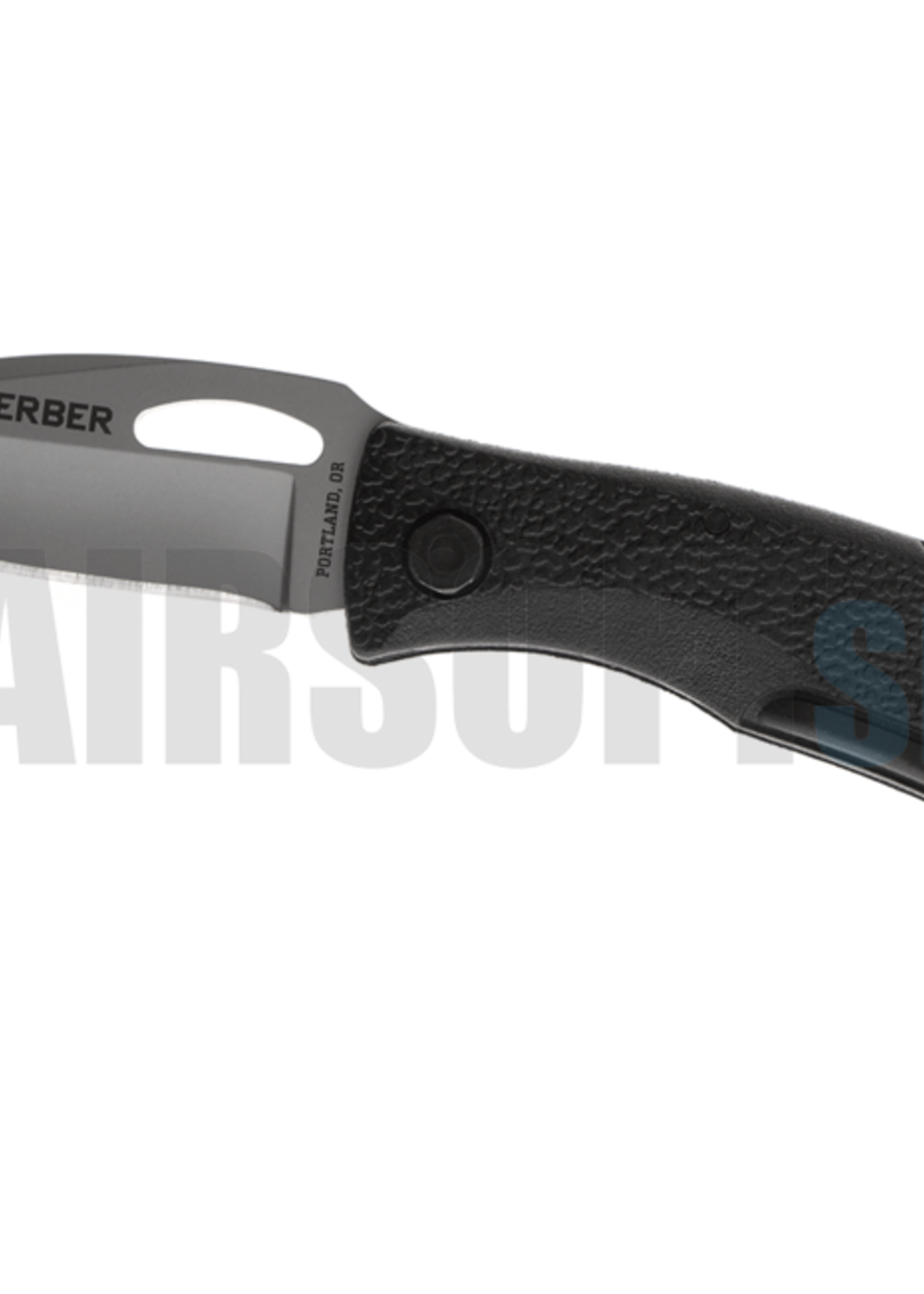 Gerber E-Z Out Jr Folder