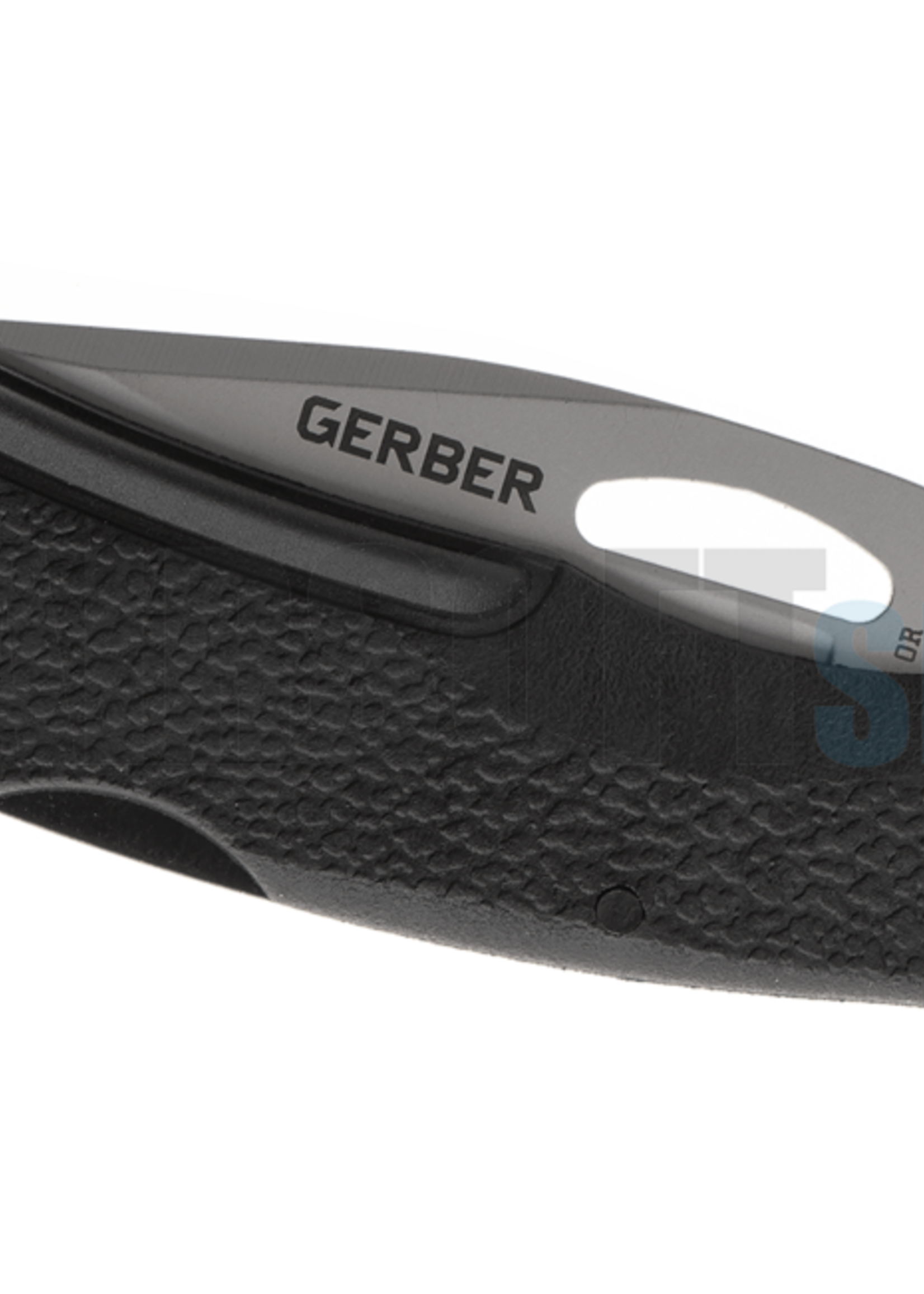 Gerber E-Z Out Jr Folder