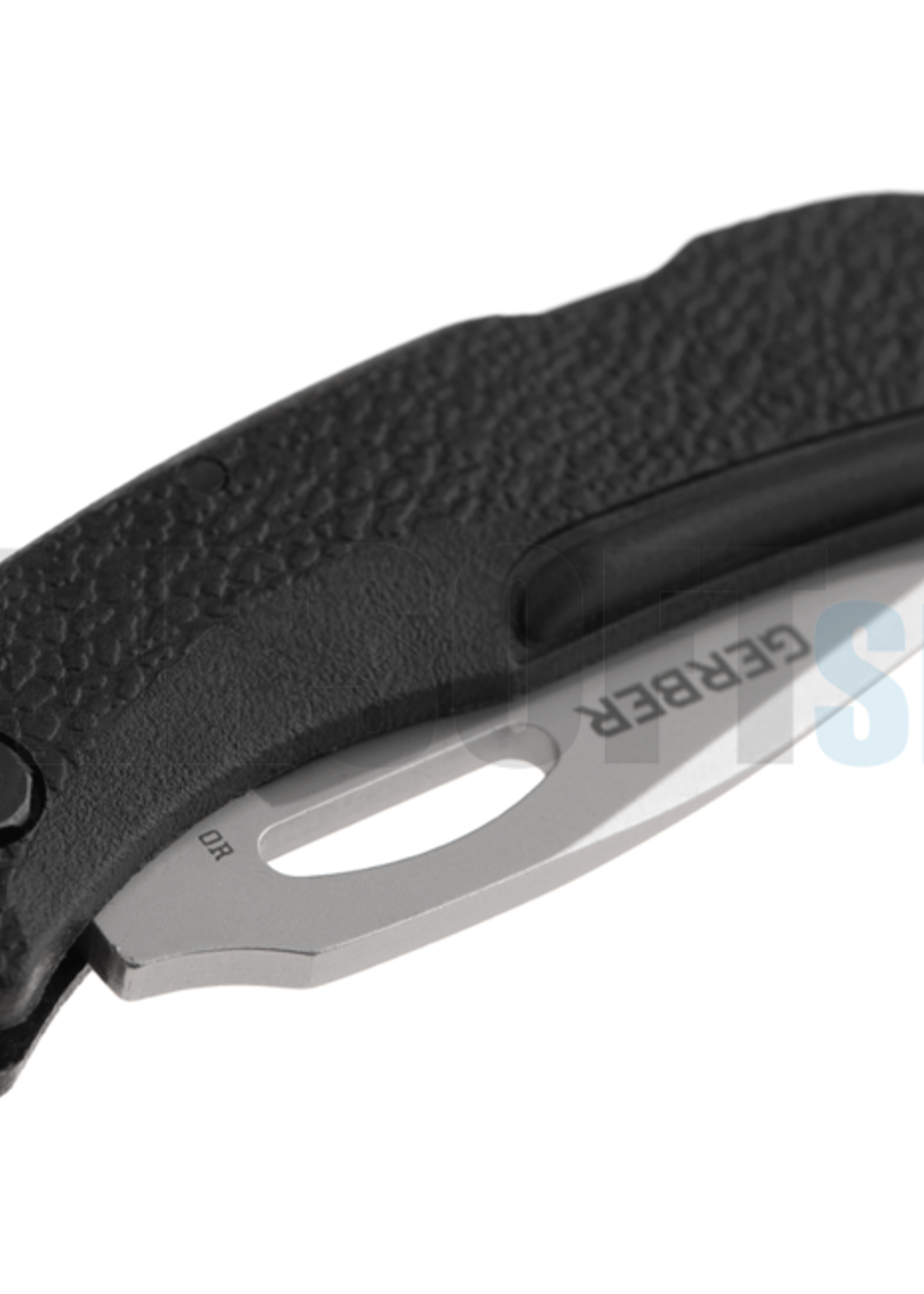 Gerber E-Z Out Jr Folder