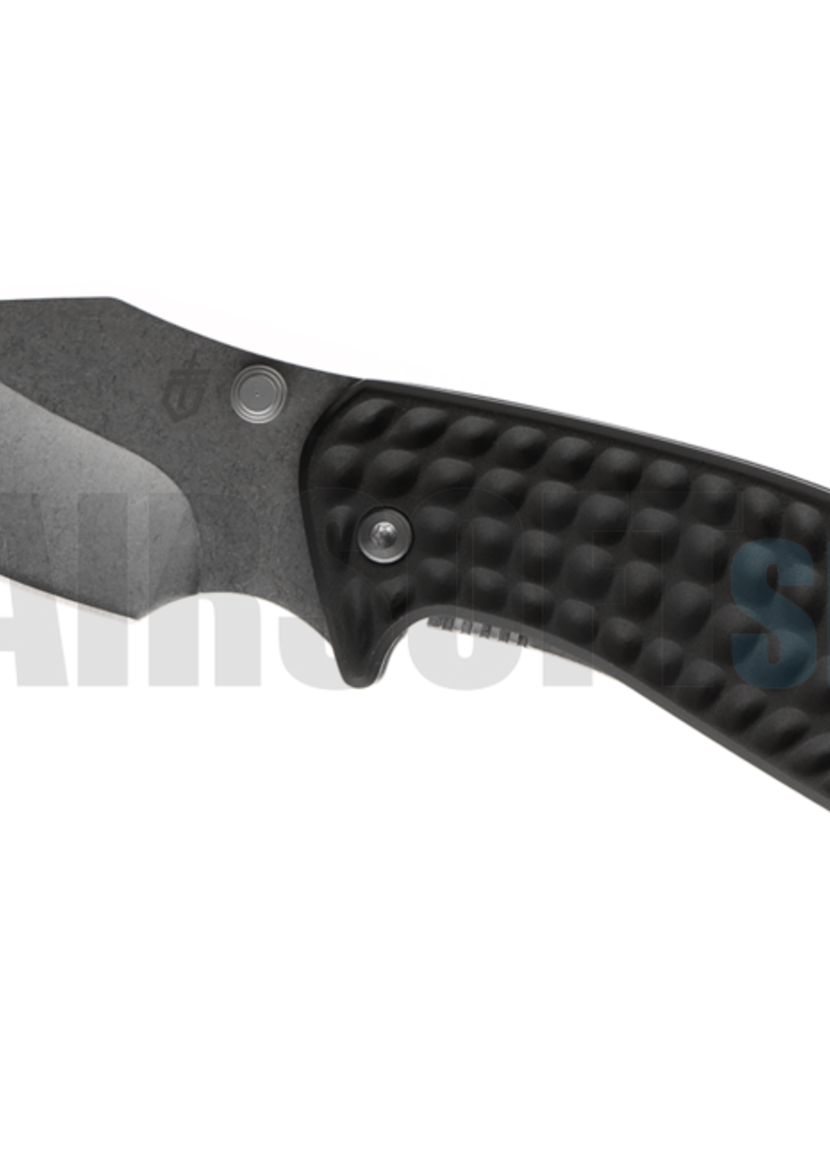 Gerber Kettlebell Folder