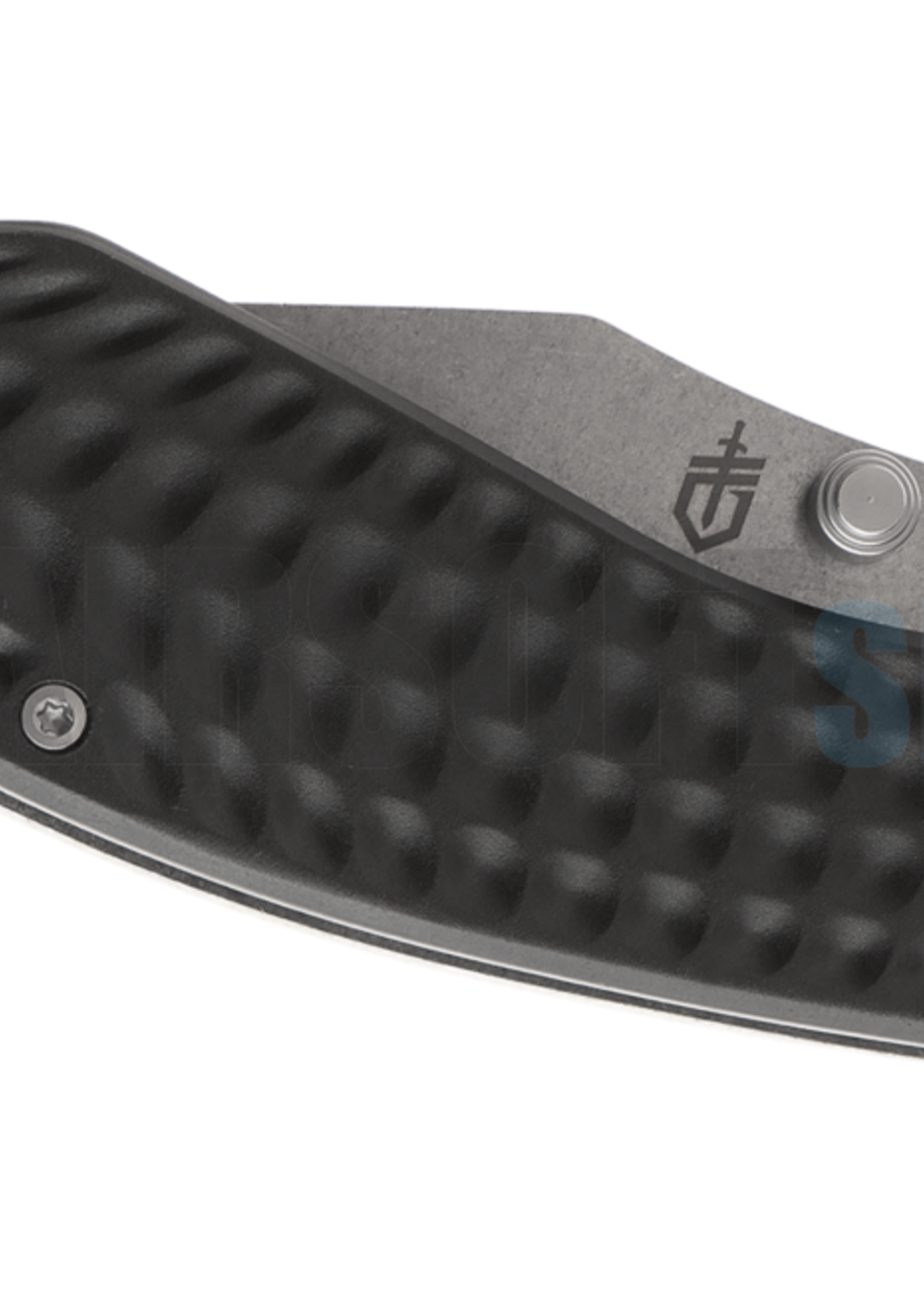 Gerber Kettlebell Folder