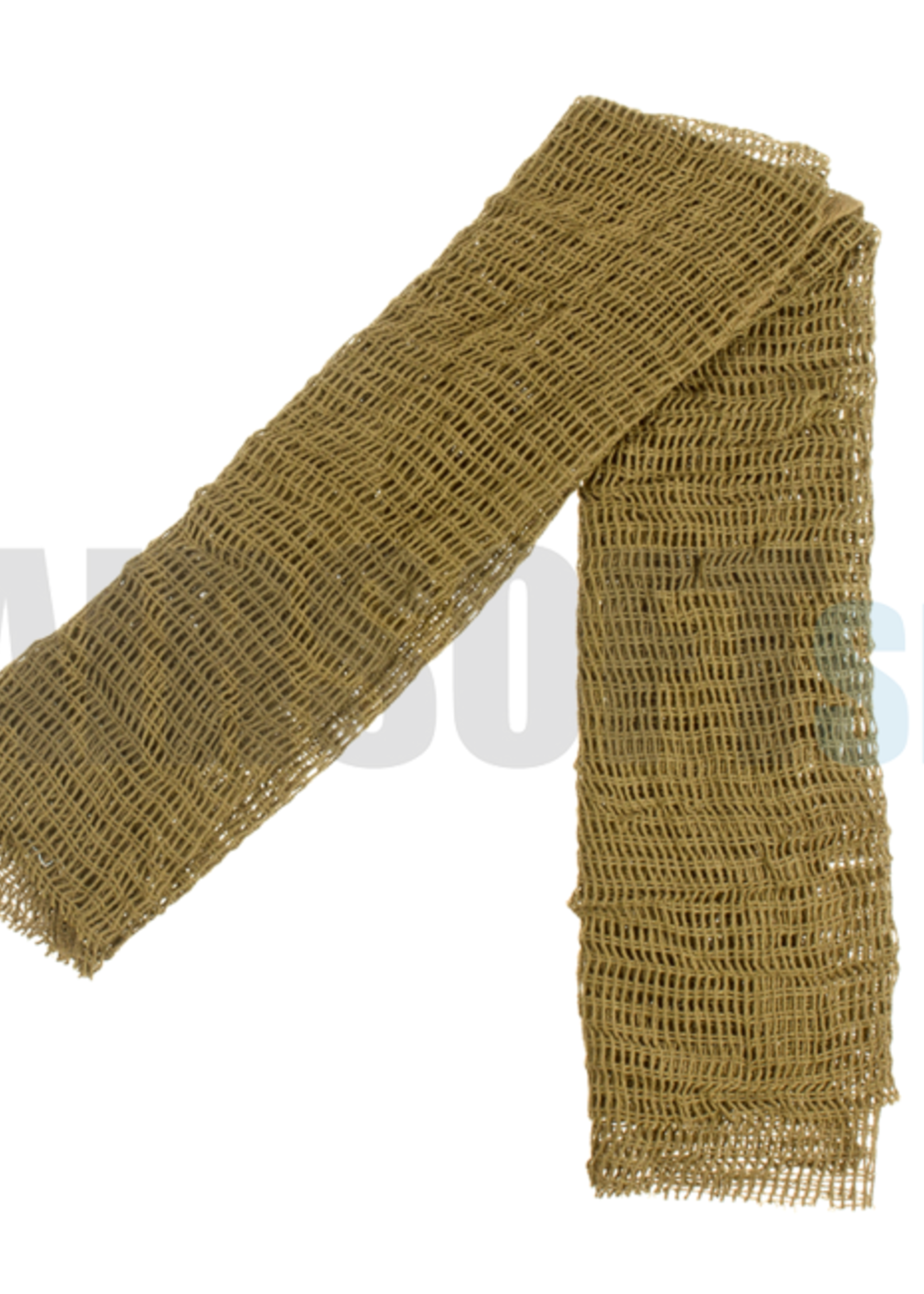 Invader Gear Sniper Net Scarf (Coyote)