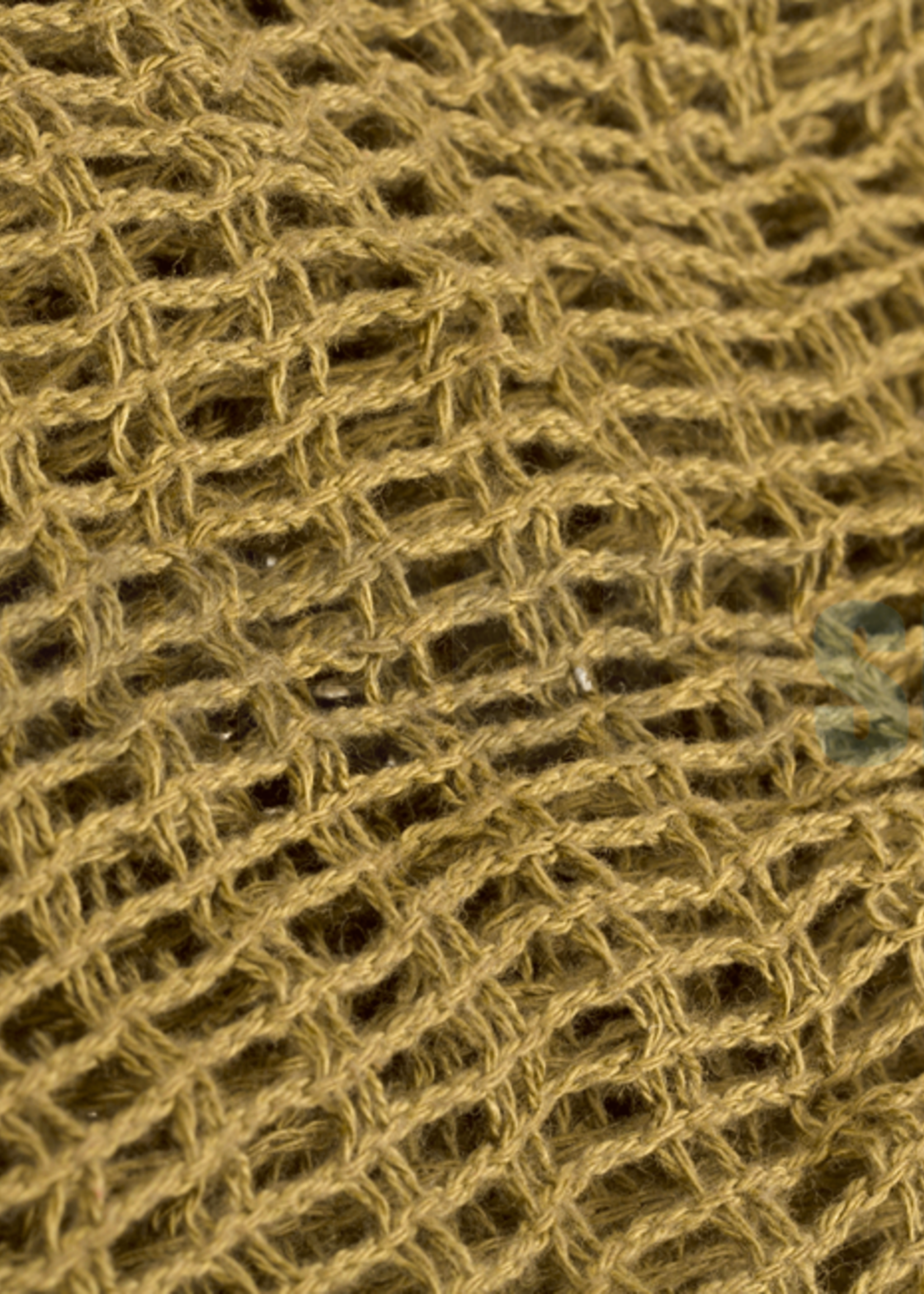 Invader Gear Sniper Net Scarf (Coyote)