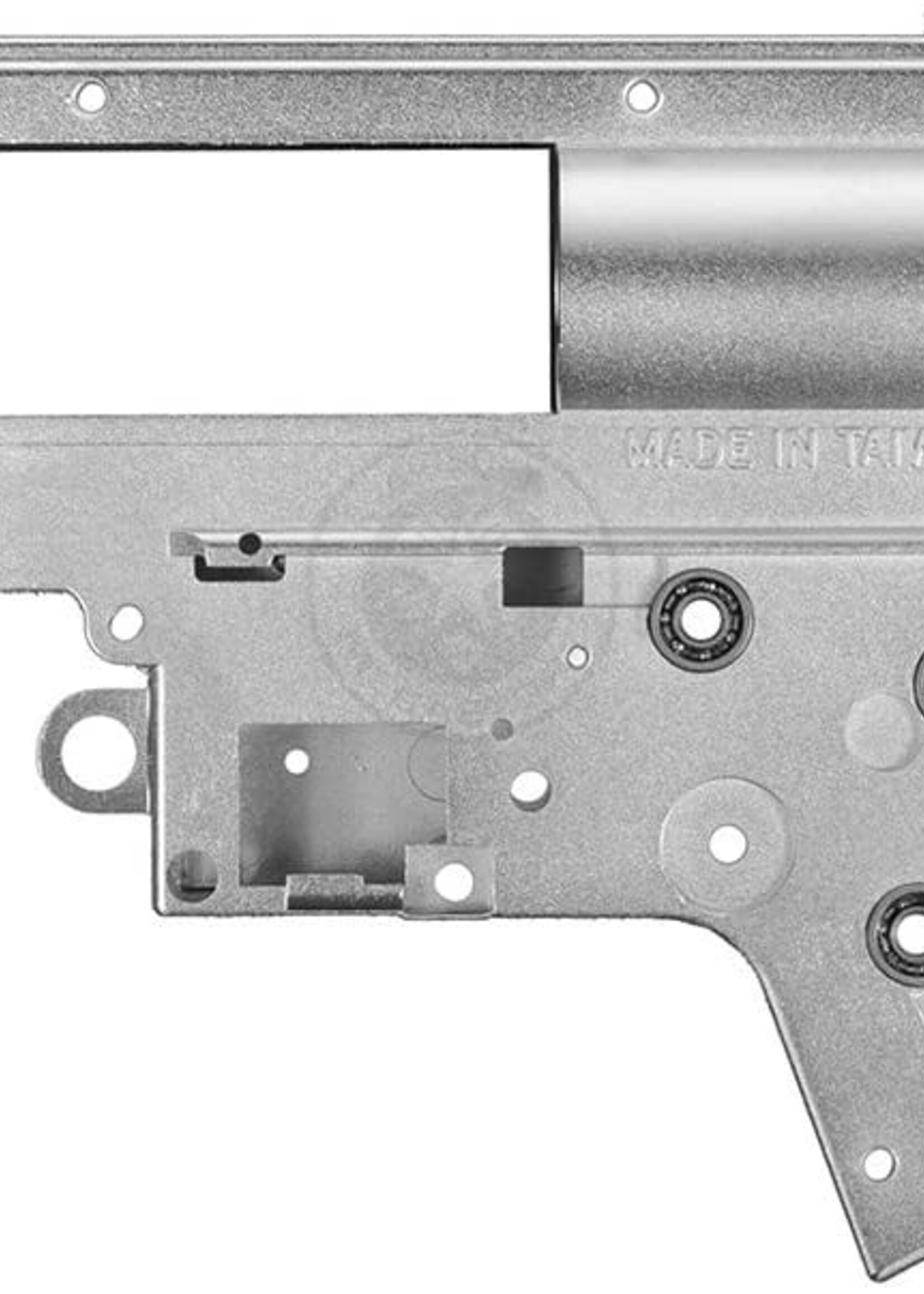 Lonex V2 8mm Gearbox Shell