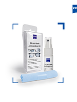 ZEISS Anti Fog Kit