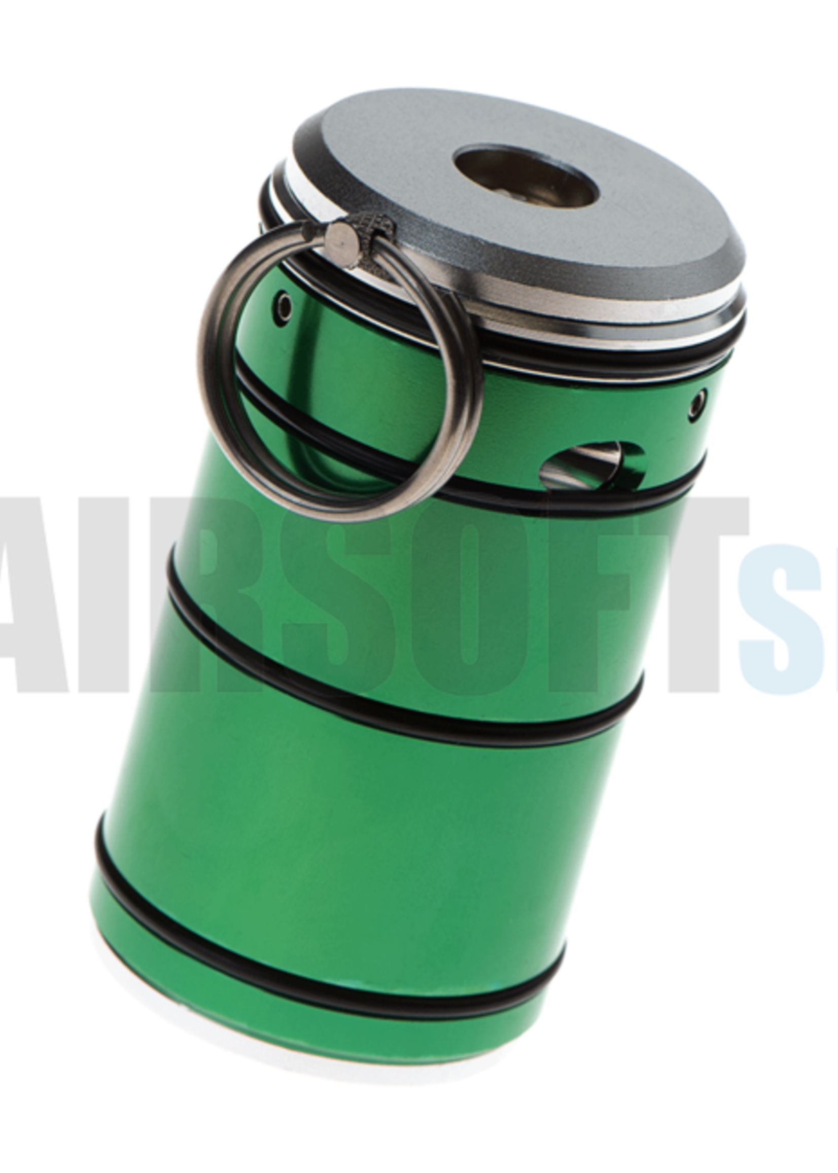 Strataim Epsilon Impact Grenade (Green)