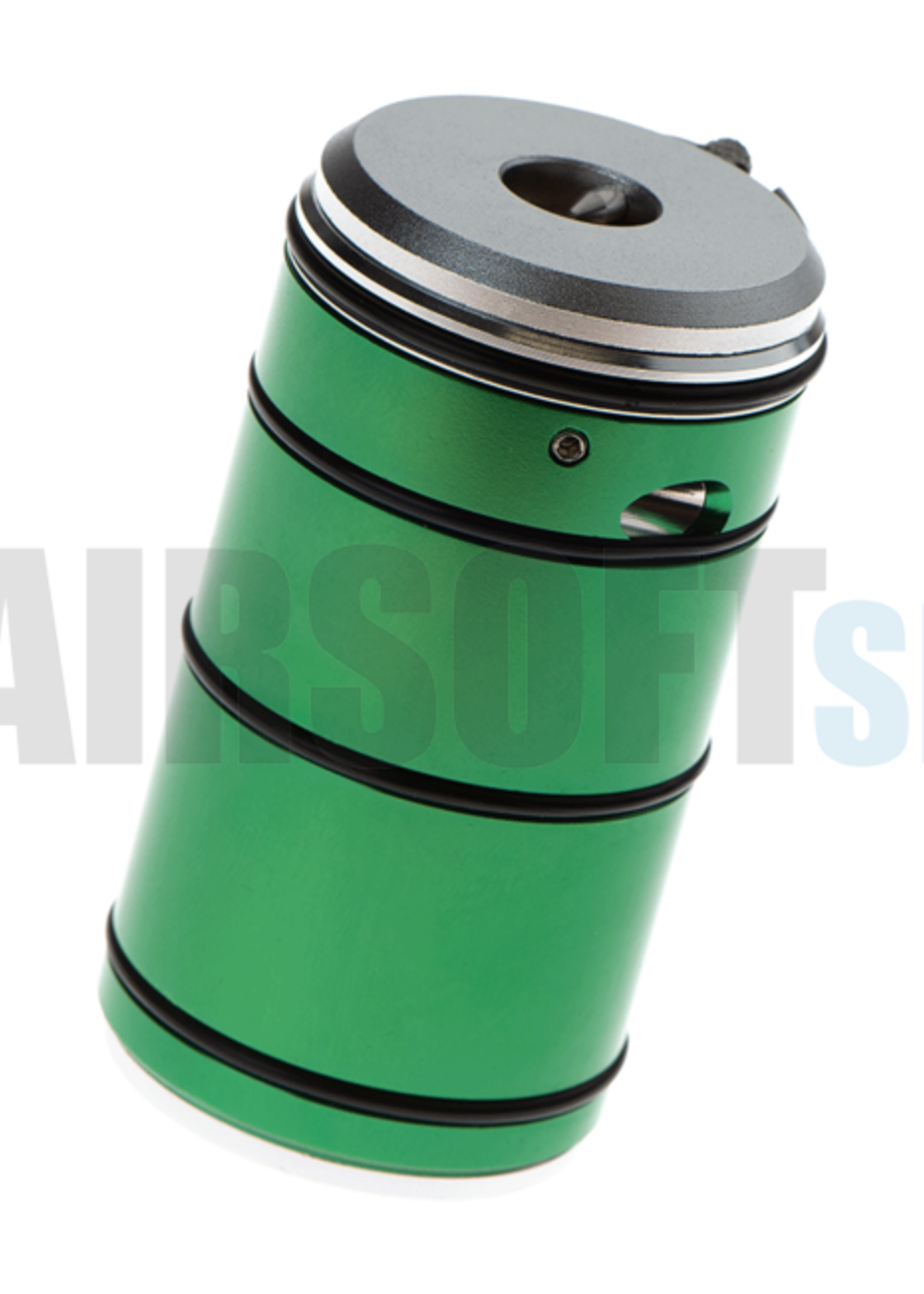 Strataim Epsilon Impact Grenade (Green)