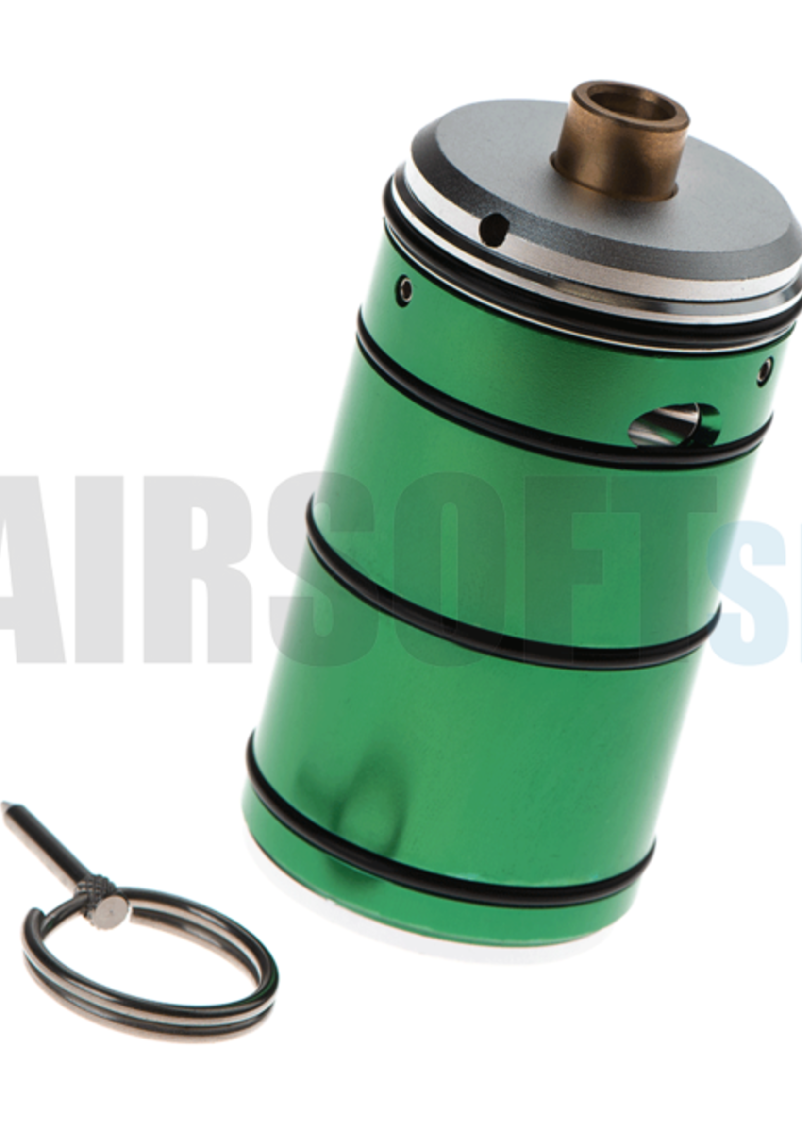Strataim Epsilon Impact Grenade (Green)