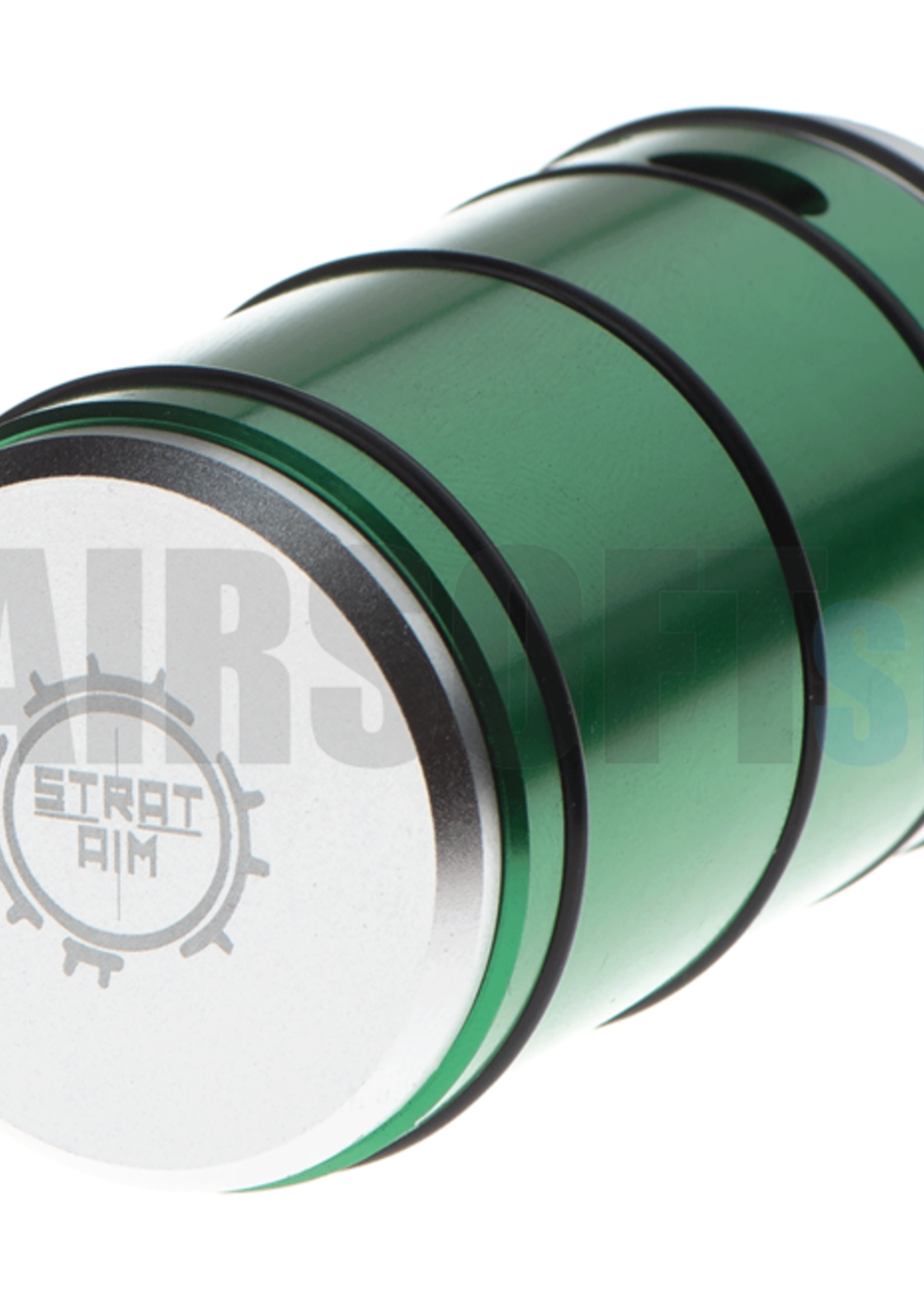 Strataim Epsilon Impact Grenade (Green)