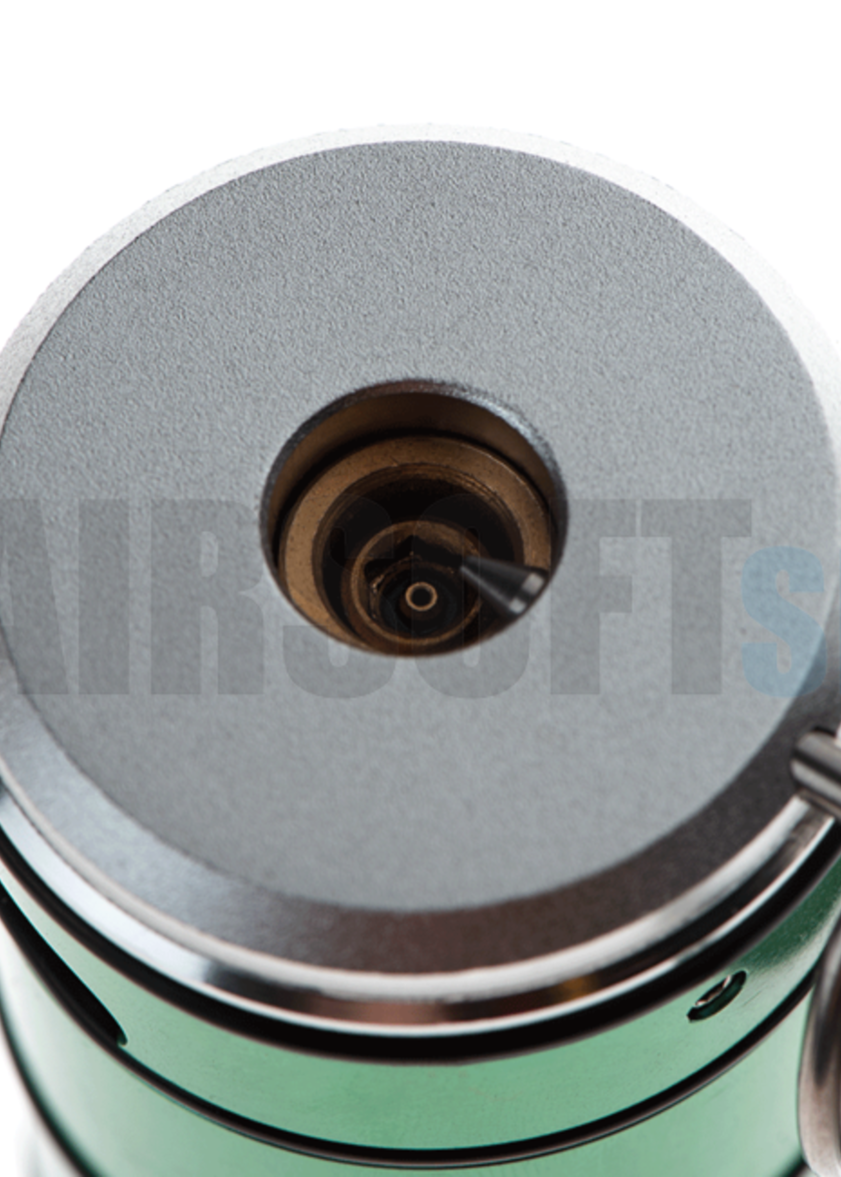 Strataim Epsilon Impact Grenade (Green)