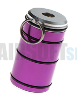 Strataim Epsilon Impact Grenade (Purple)