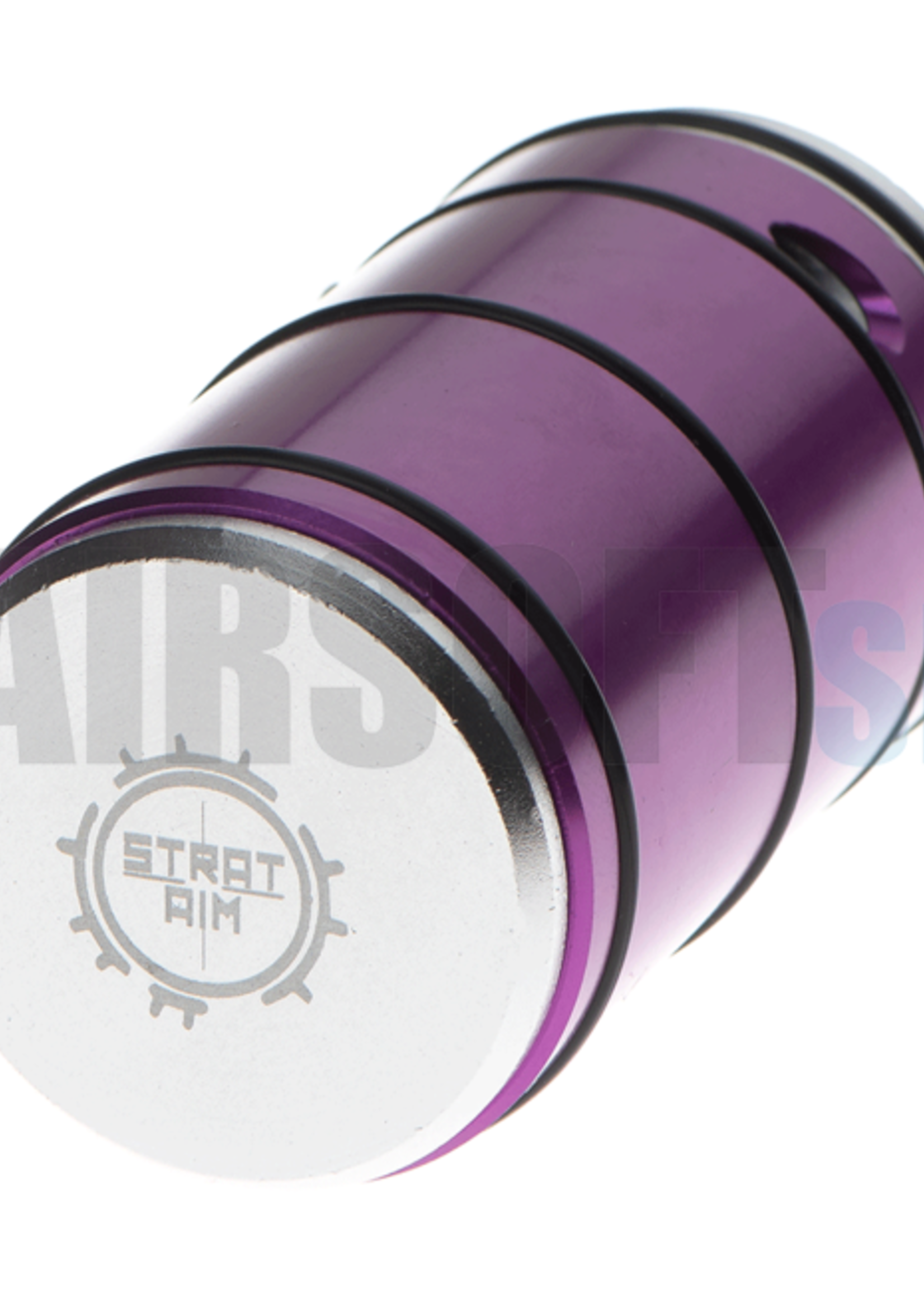 Strataim Epsilon Impact Grenade (Purple)