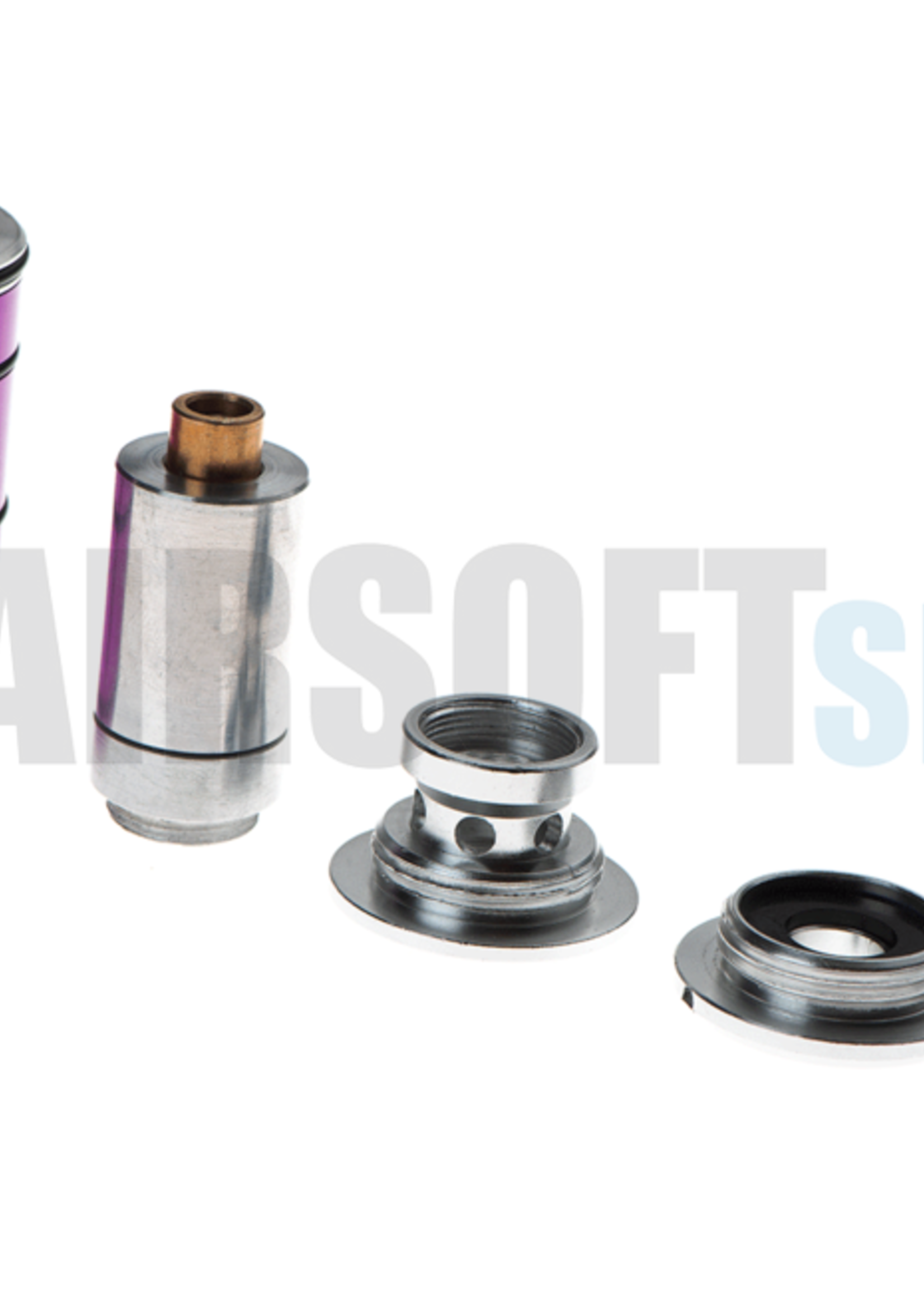 Strataim Epsilon Impact Grenade (Purple)