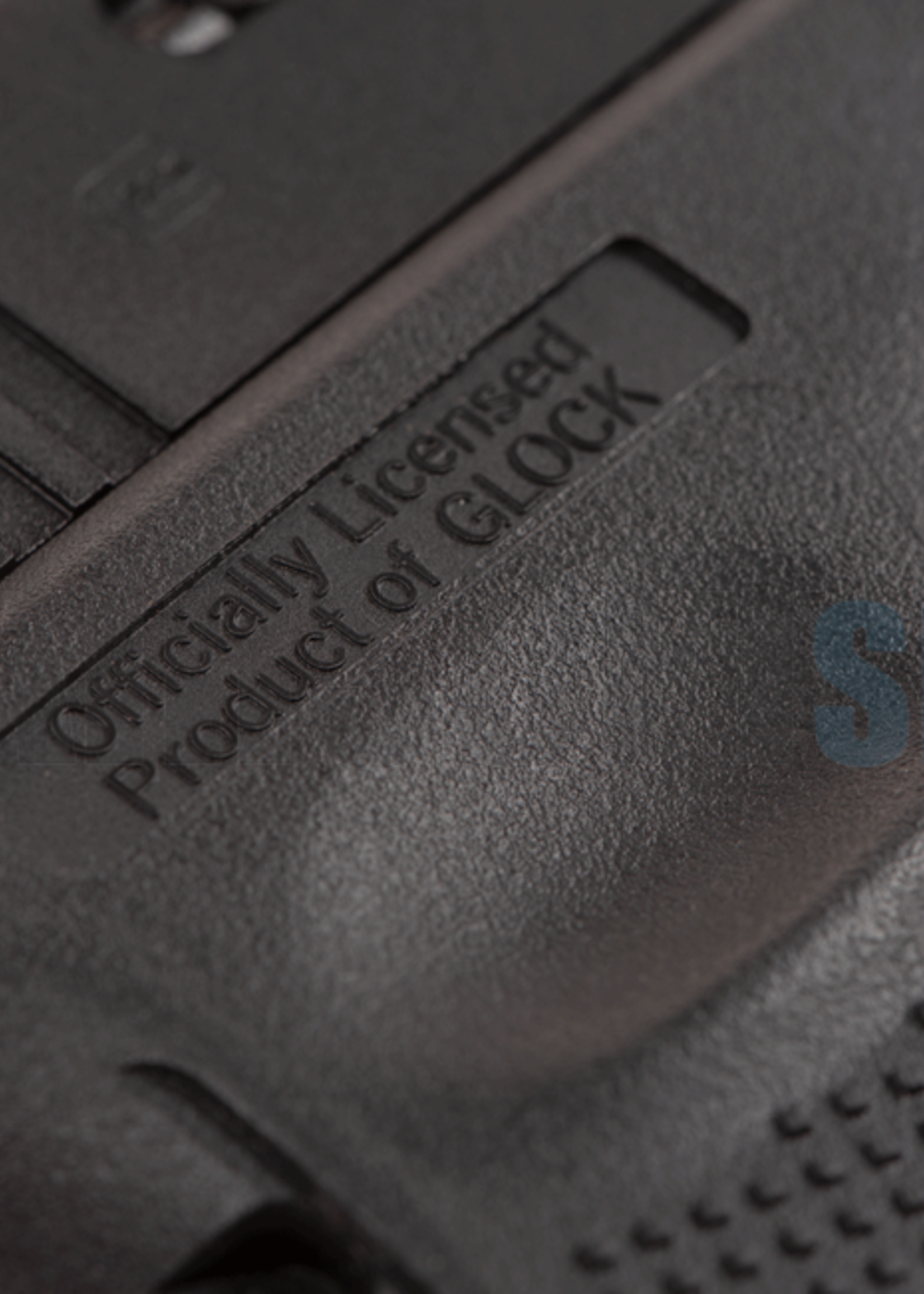 Umarex VFC Glock G17 Gen 4 GBB (Black)