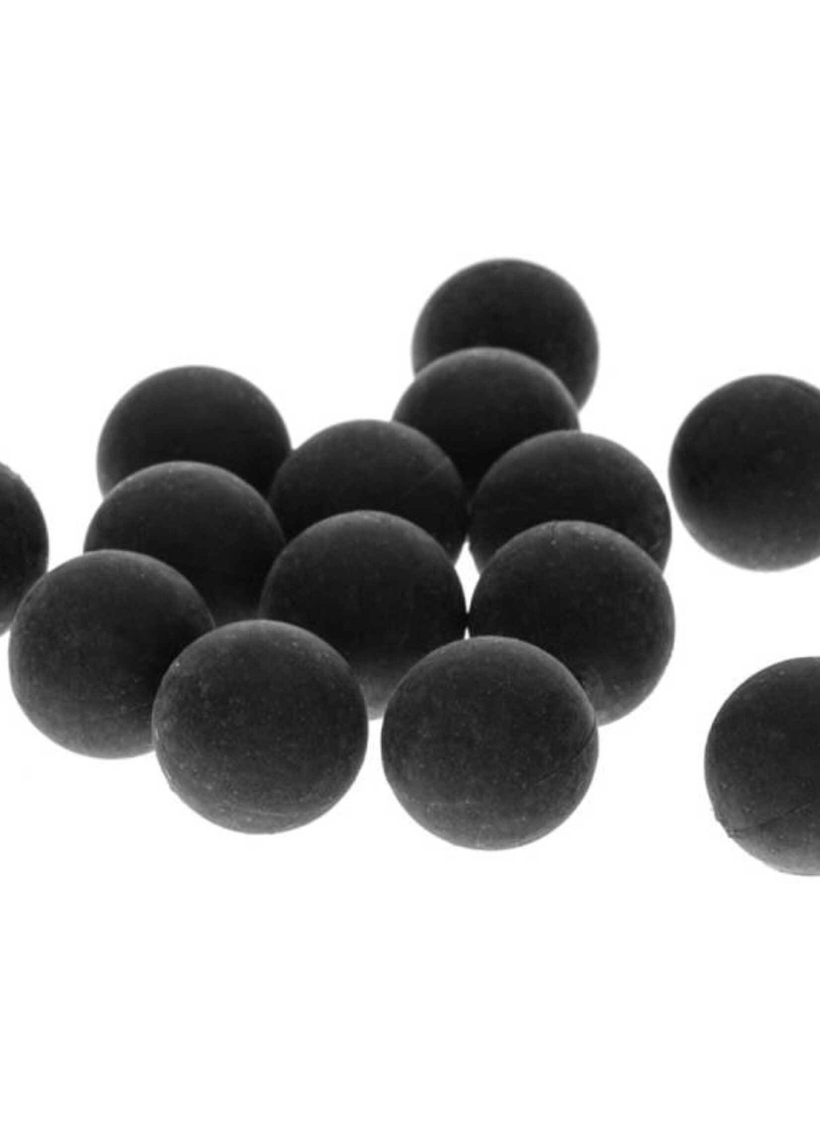 Umarex T4E .50 Rubber Balls Prac-Series 50 500rds