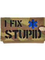 Apatch I Fix Stupid Medic Patch (Blue)