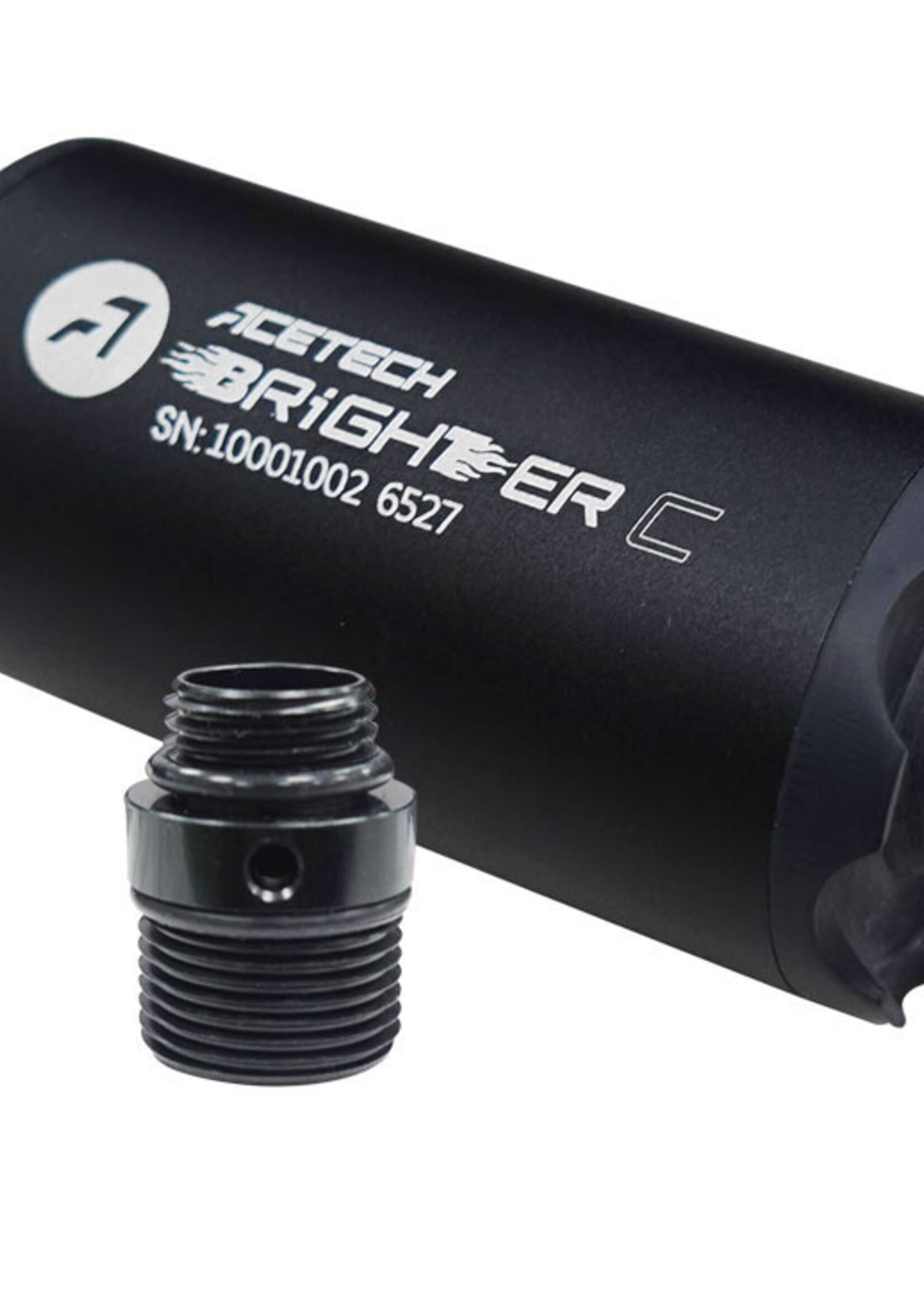 Acetech Brighter C Tracer Unit