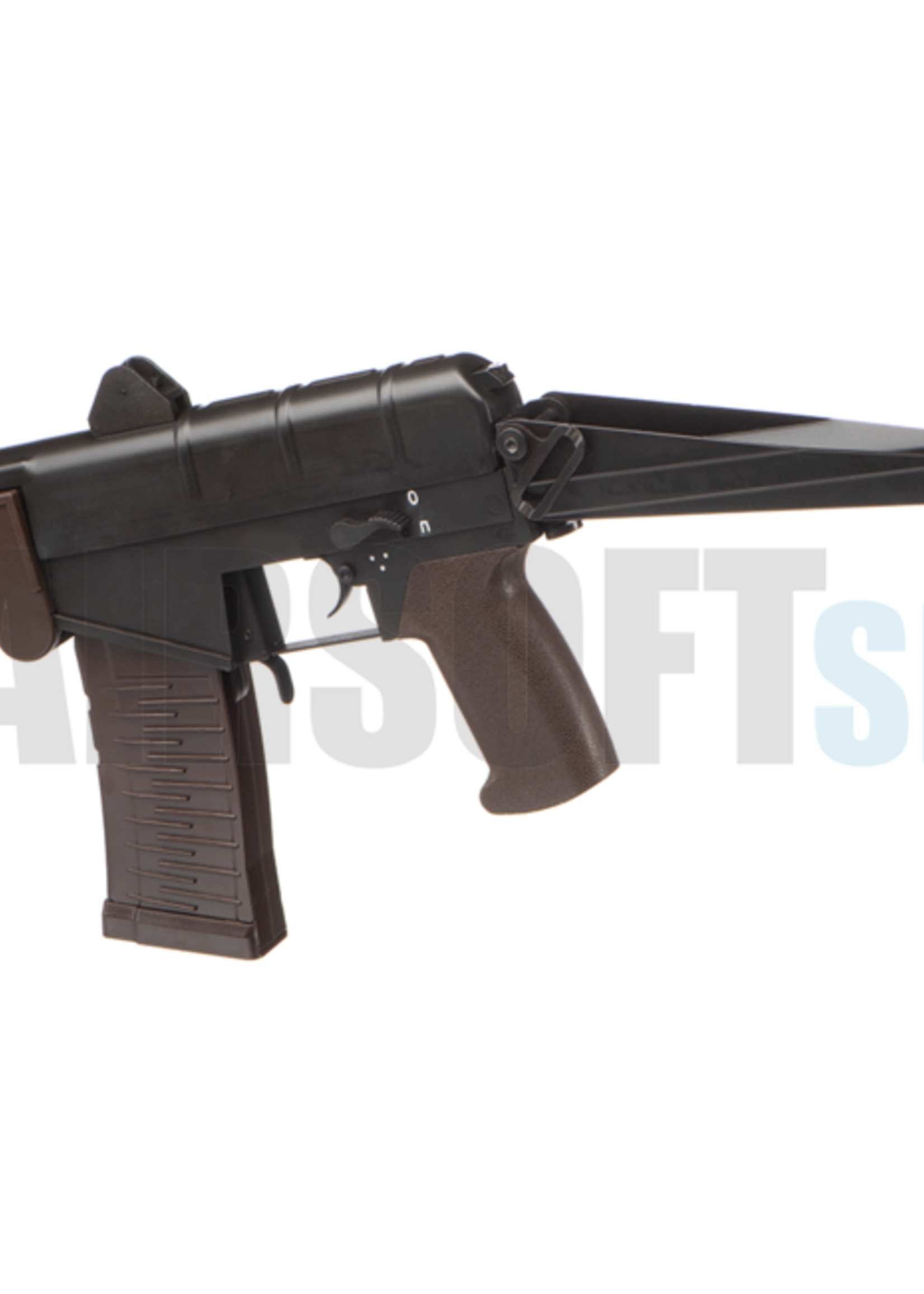 LCT SR-3  (Black)