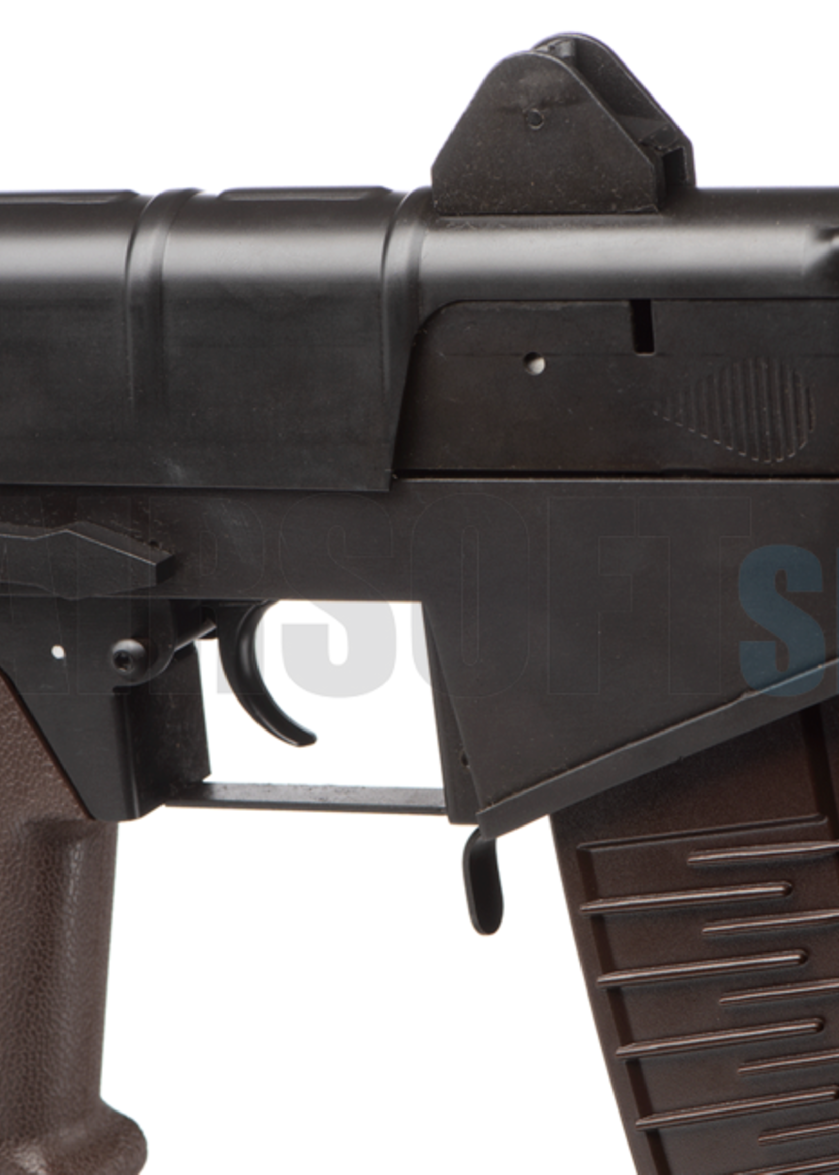 LCT SR-3  (Black)