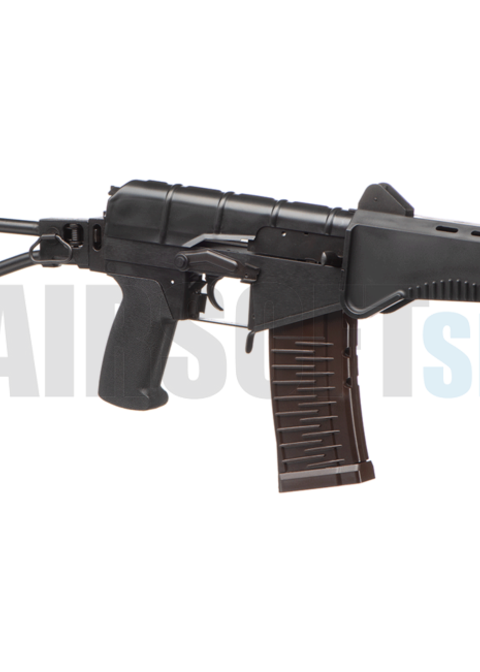 LCT SR-3 M (Black)