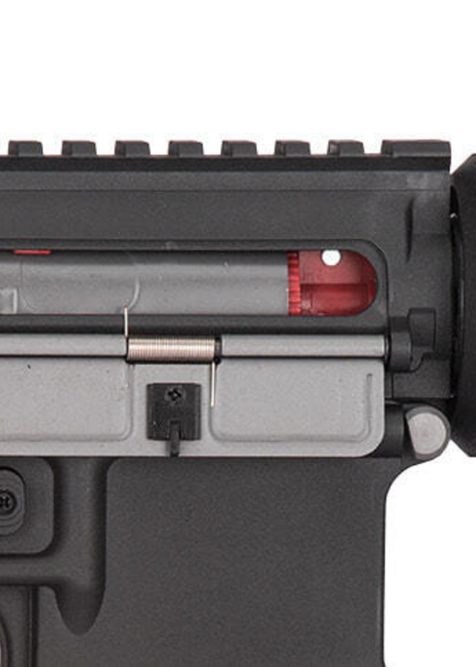 Lancer Tactical LT-15 G2 M4 SD (Black)