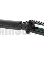 Action Army AAP-01 Folding Stock (Black)