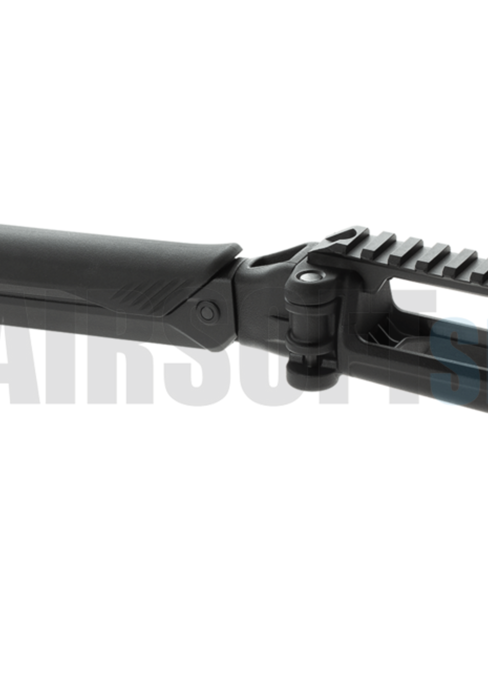Action Army AAP-01 Folding Stock (Black)