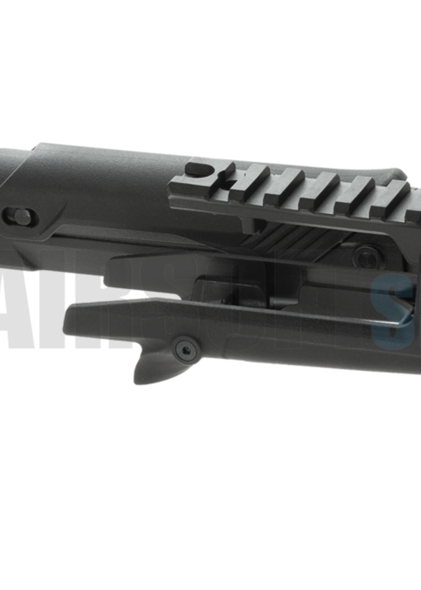 Action Army AAP-01 Folding Stock (Black)