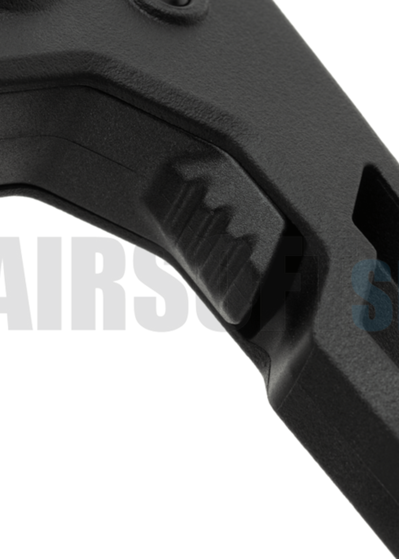 Action Army AAP-01 Folding Stock (Black)