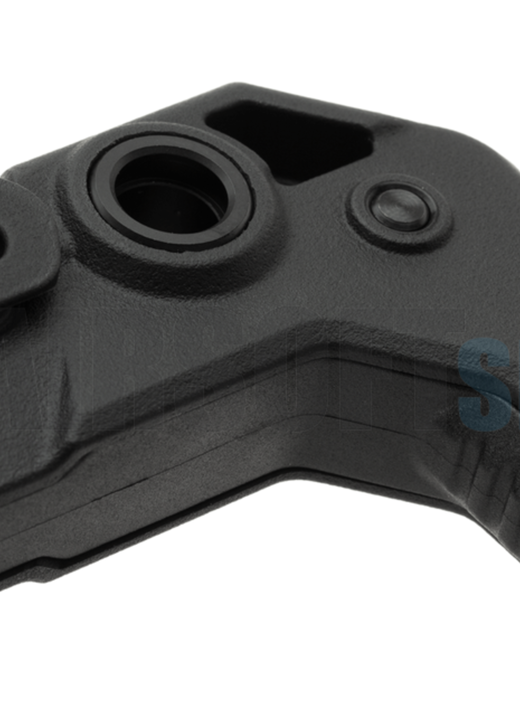 Action Army AAP-01 Folding Stock (Black)