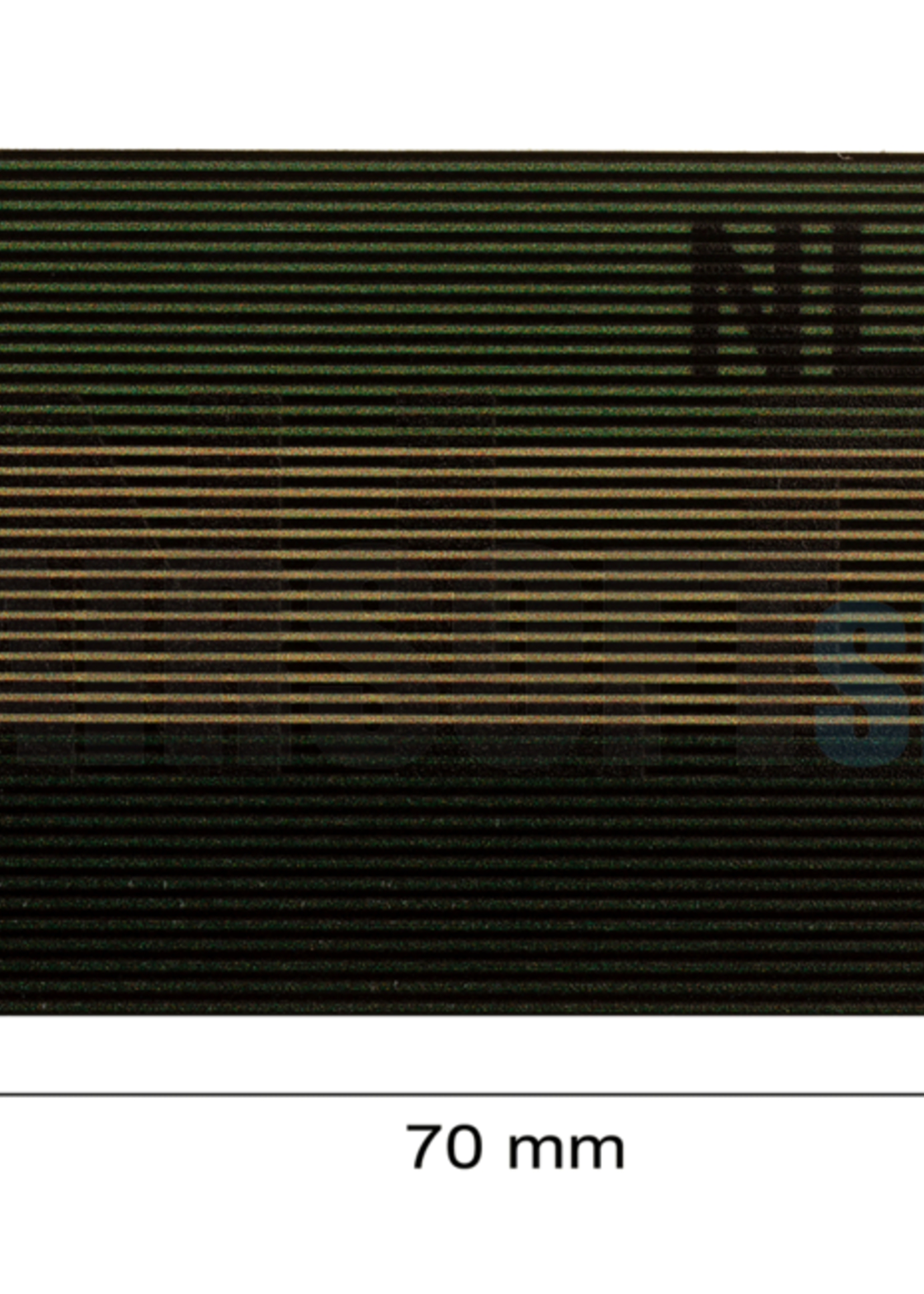 Claw Gear Dual IR Patch NLD (The Netherlands) (RAL7013)