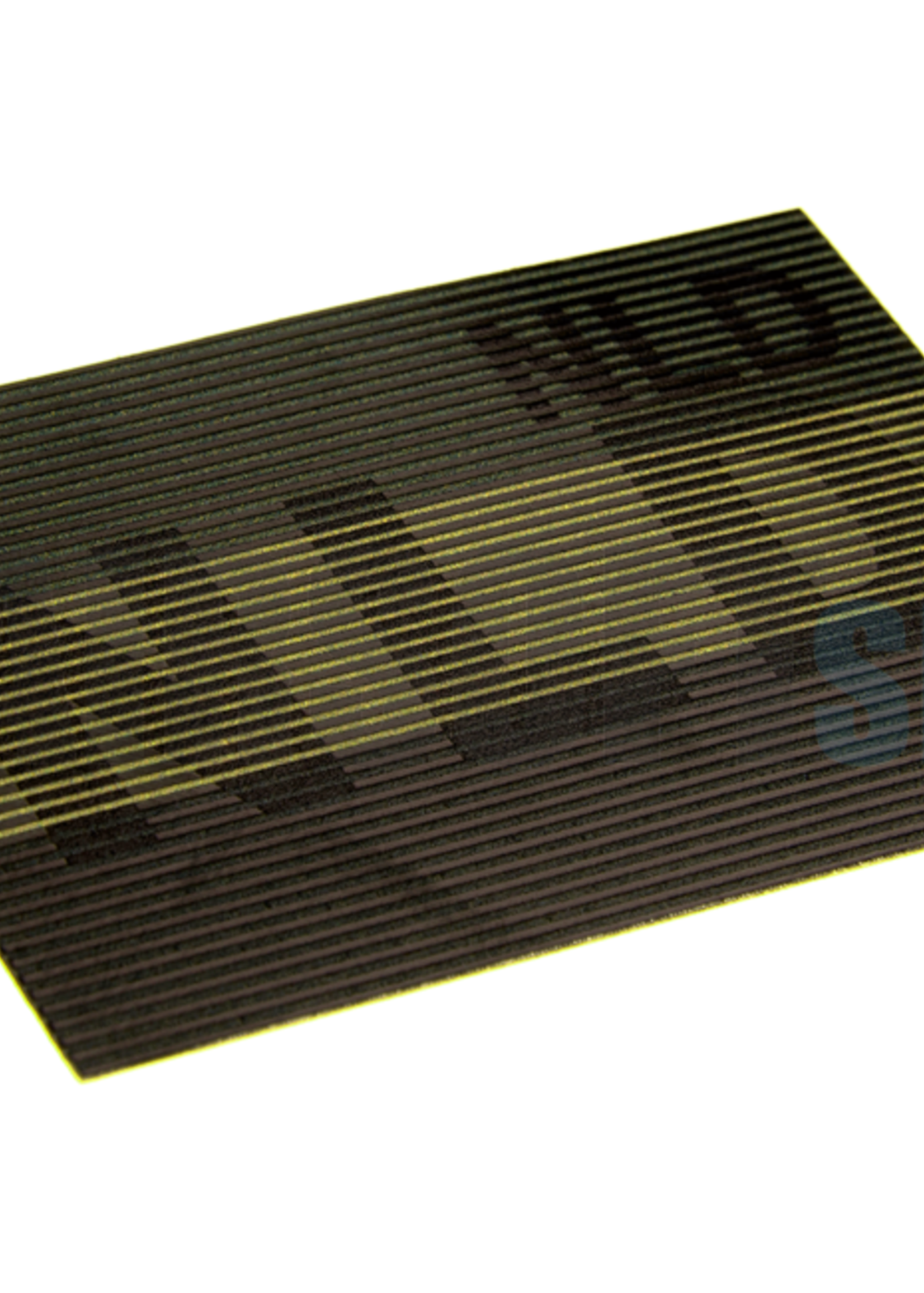 Claw Gear Dual IR Patch NLD (The Netherlands) (RAL7013)