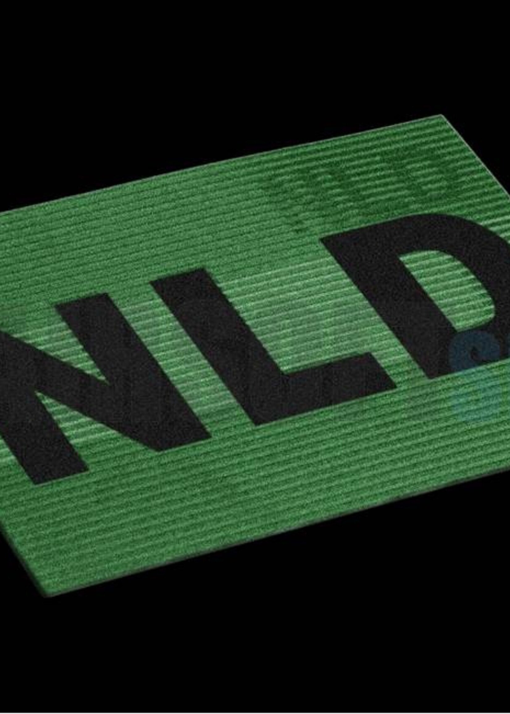 Claw Gear Dual IR Patch NLD (The Netherlands) (RAL7013)