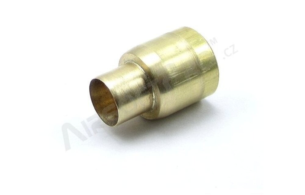 Center Ring For Manual SVD