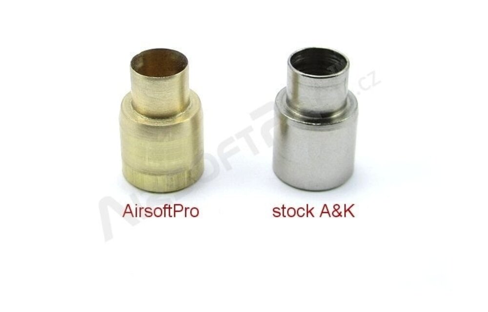 Center Ring For Manual SVD