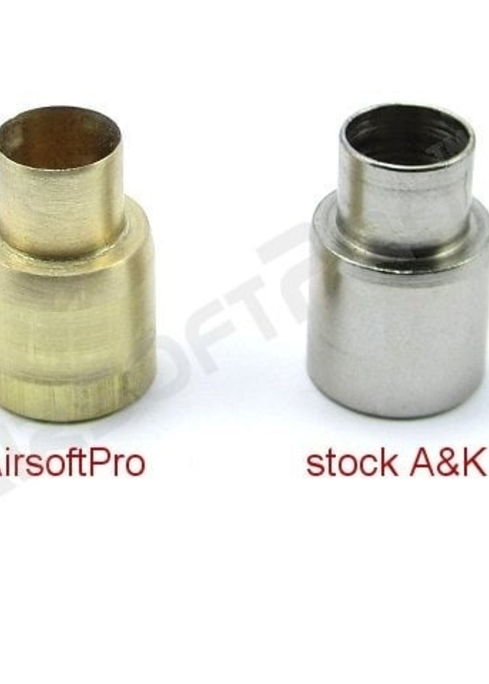 AirsoftPro Center Ring For Manual SVD
