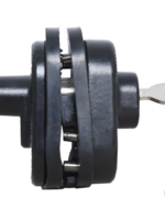 RAM Trigger Lock with Key