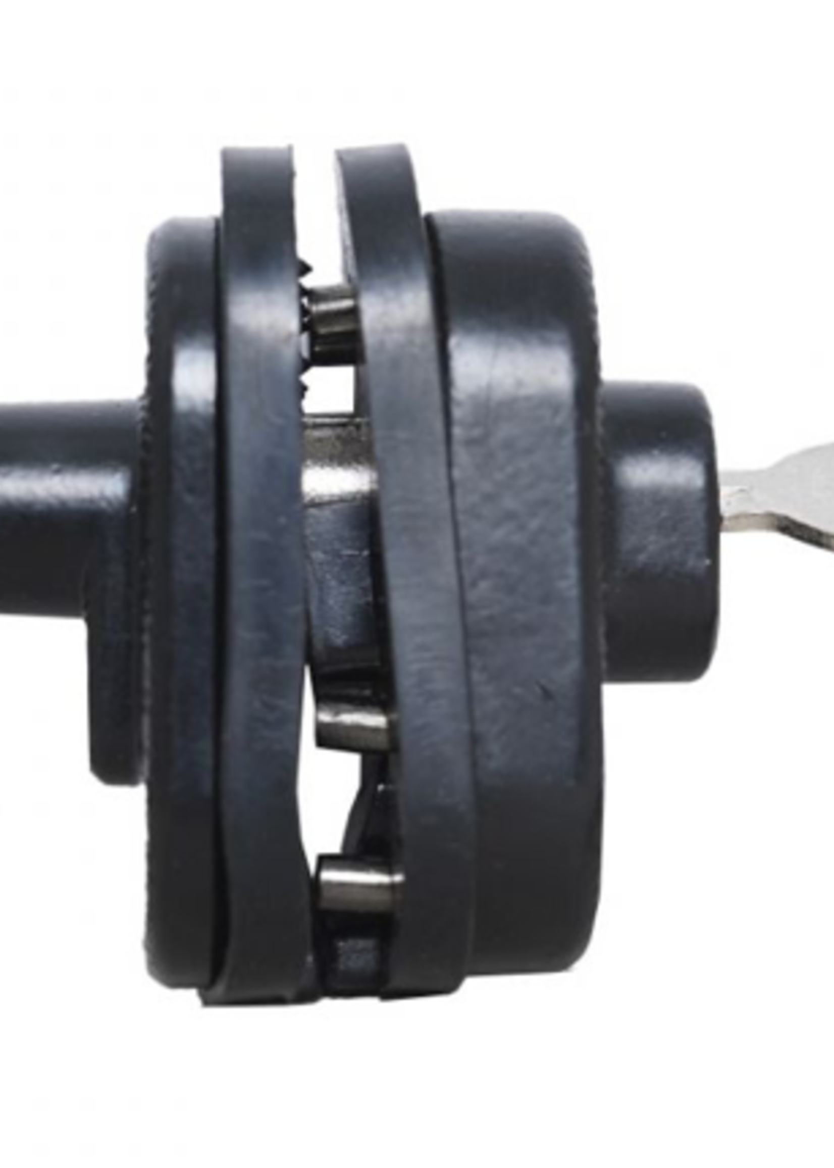 RAM Trigger Lock with Key