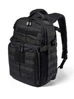 5.11 Tactical RUSH 12 2.0 Backpack 24L (Black)