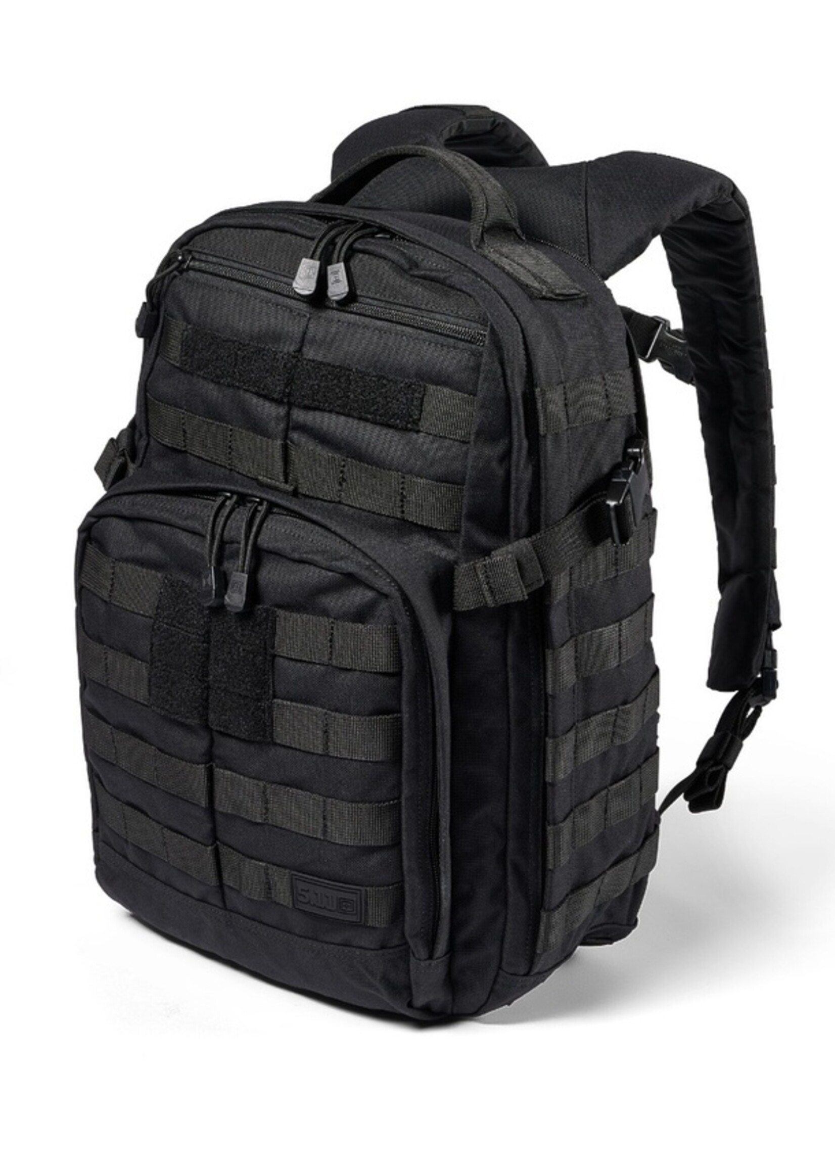 5.11 Tactical RUSH 12 2.0 Backpack 24L (Black)