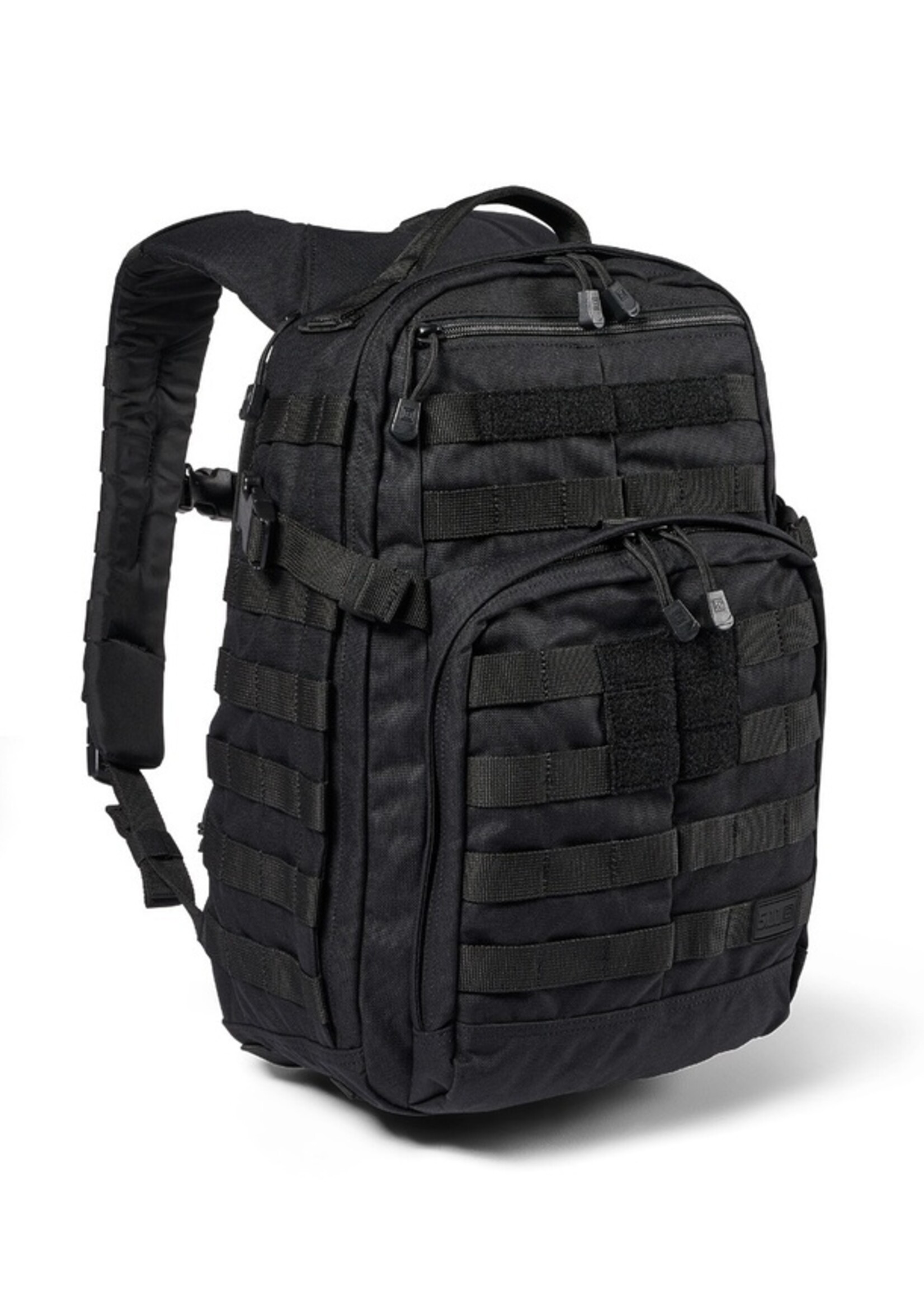 5.11 Tactical RUSH 12 2.0 Backpack 24L (Black)