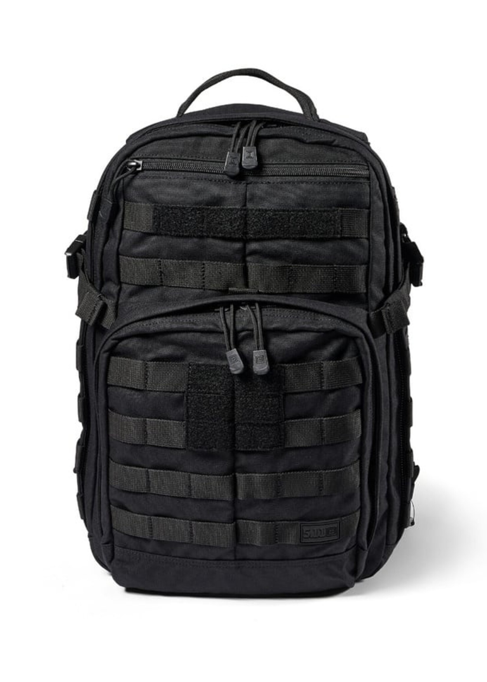5.11 Tactical RUSH 12 2.0 Backpack 24L (Black)