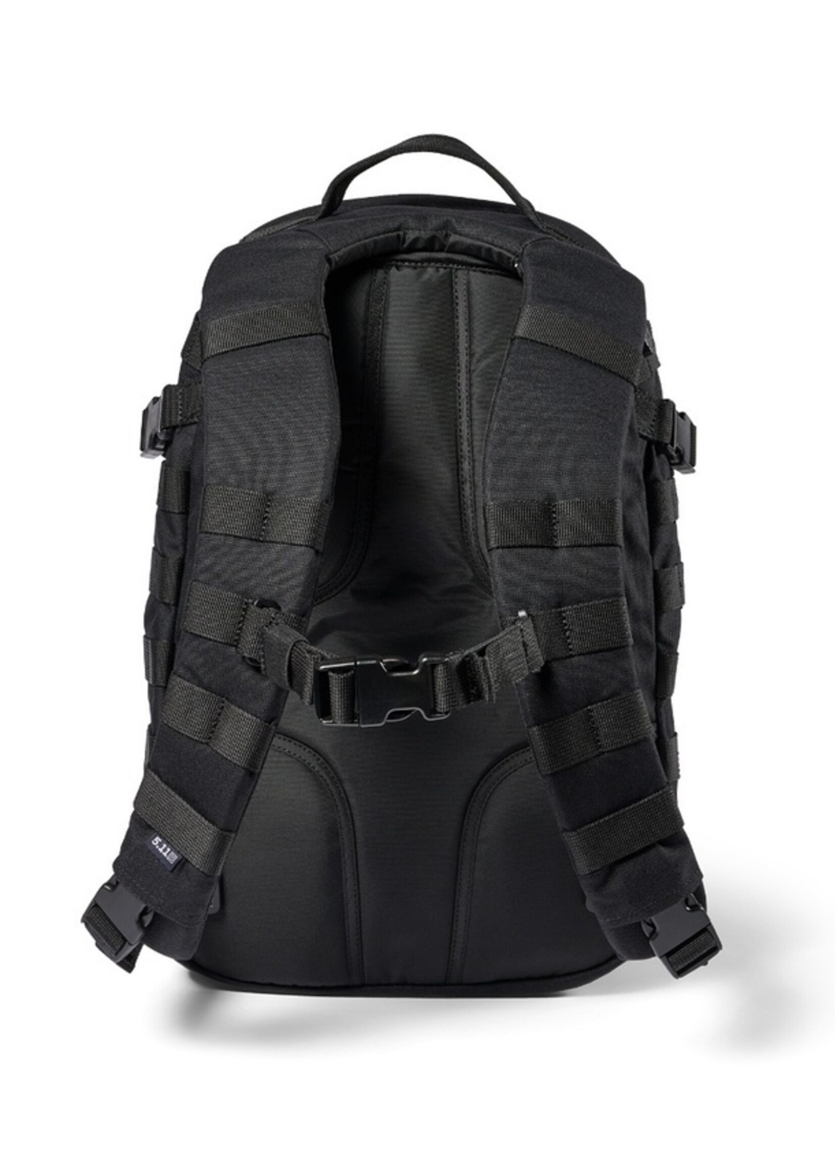 5.11 Tactical RUSH 12 2.0 Backpack 24L (Black)
