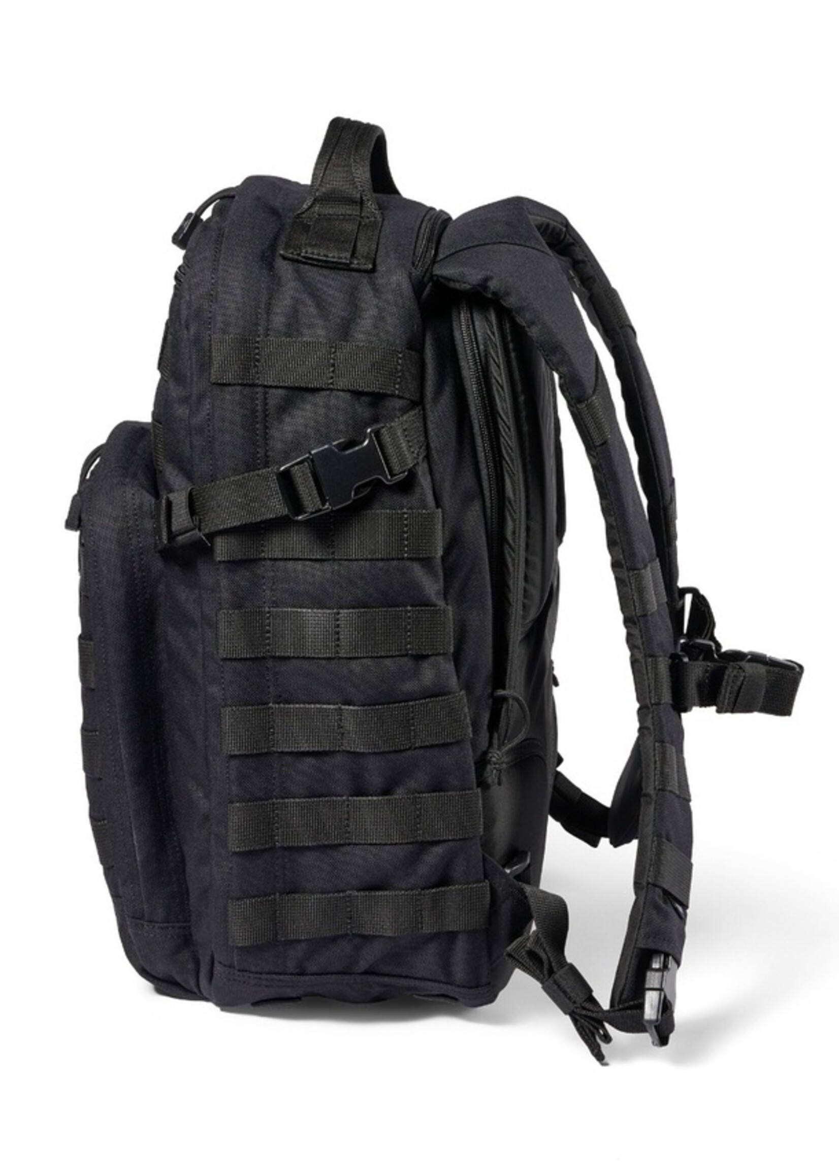 5.11 Tactical RUSH 12 2.0 Backpack 24L (Black)