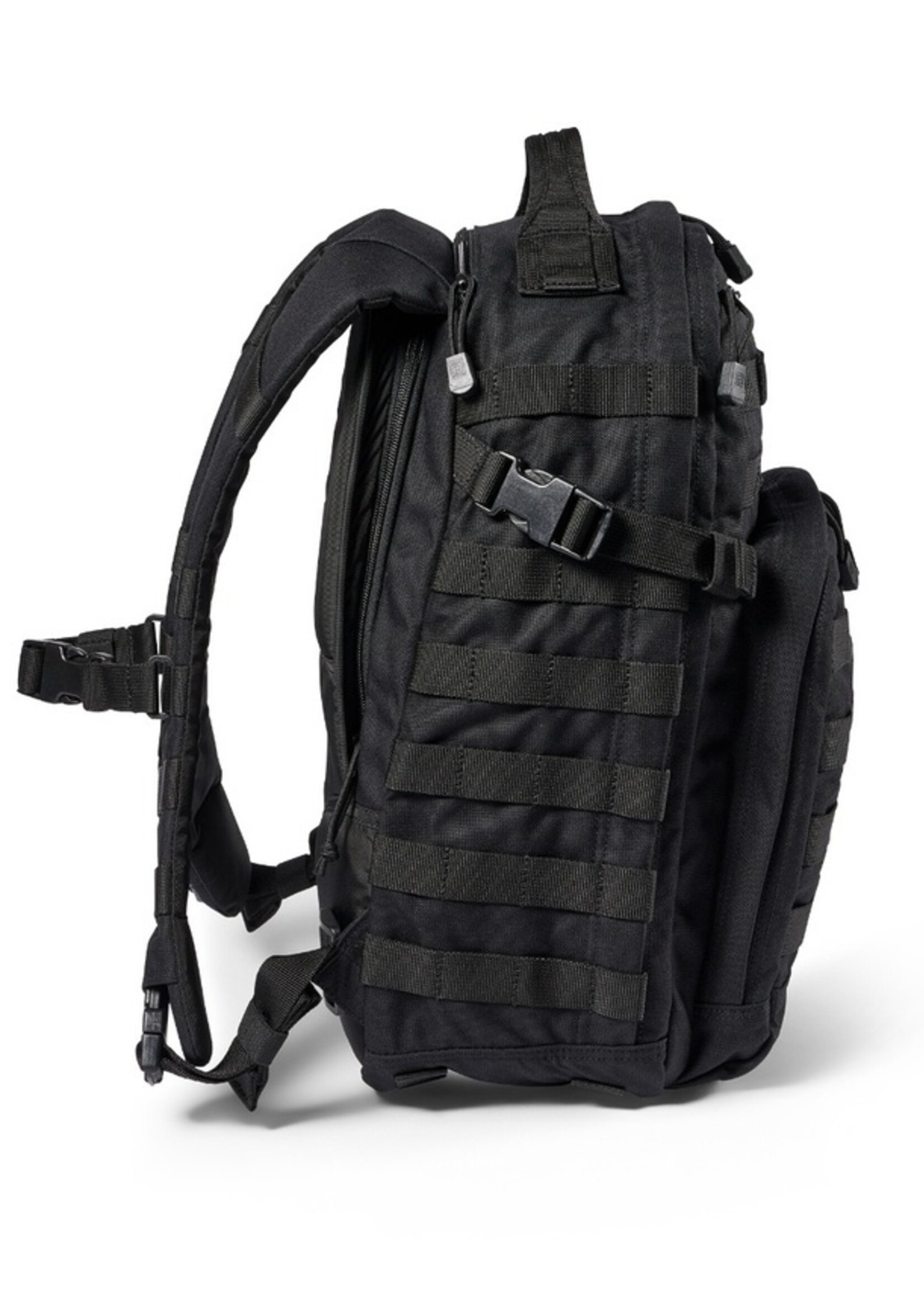 5.11 Tactical RUSH 12 2.0 Backpack 24L (Black)