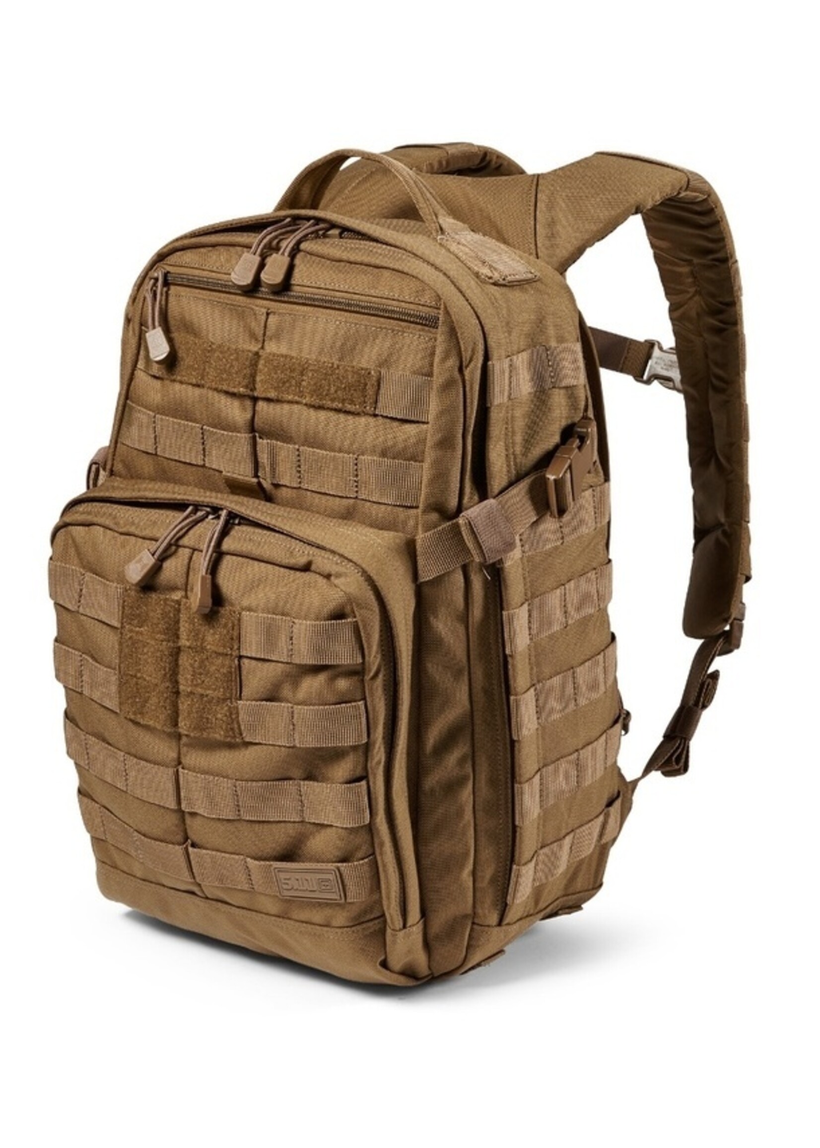5.11 Tactical RUSH 12 2.0 Backpack 24L (Kangaroo)