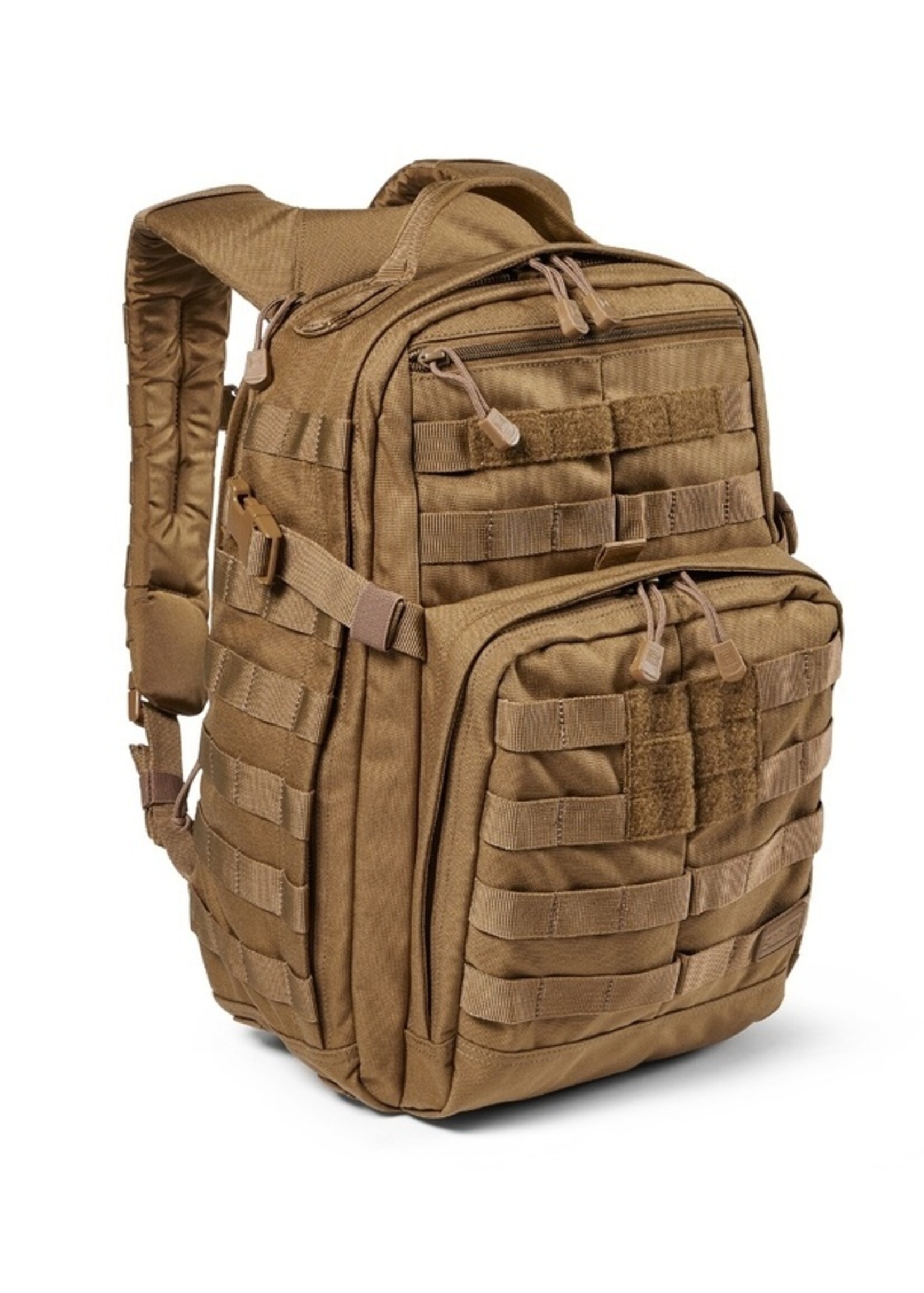 5.11 Tactical RUSH 12 2.0 Backpack 24L (Kangaroo)